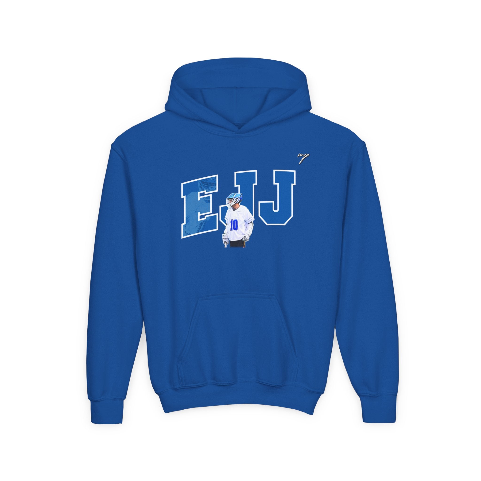 Elijah Jean-Jacques YOUTH Hoodie