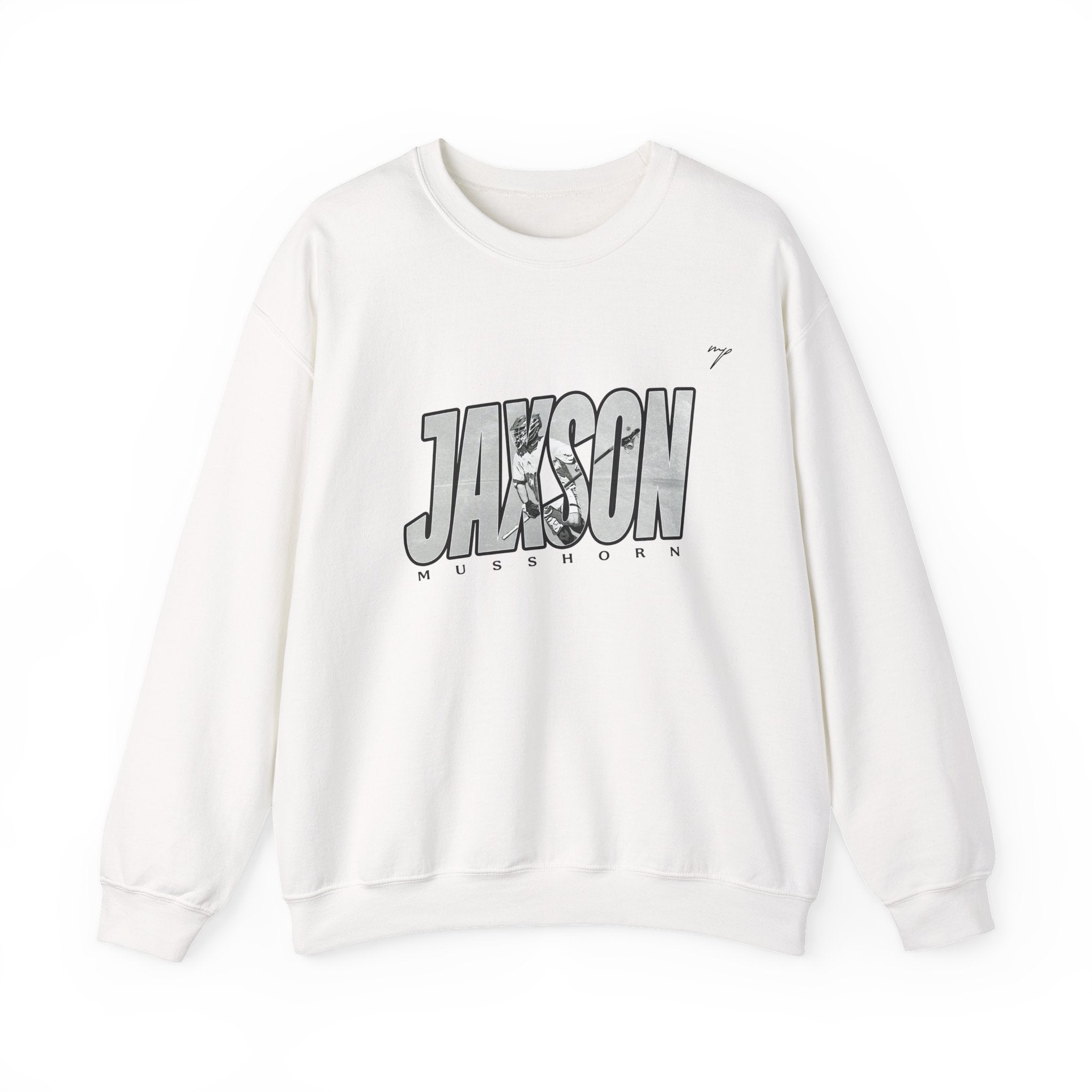 Jaxson Musshorn Crewneck