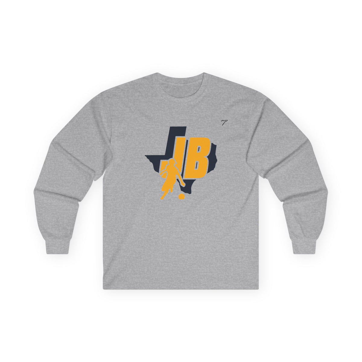 Jason Brown Long Sleeve