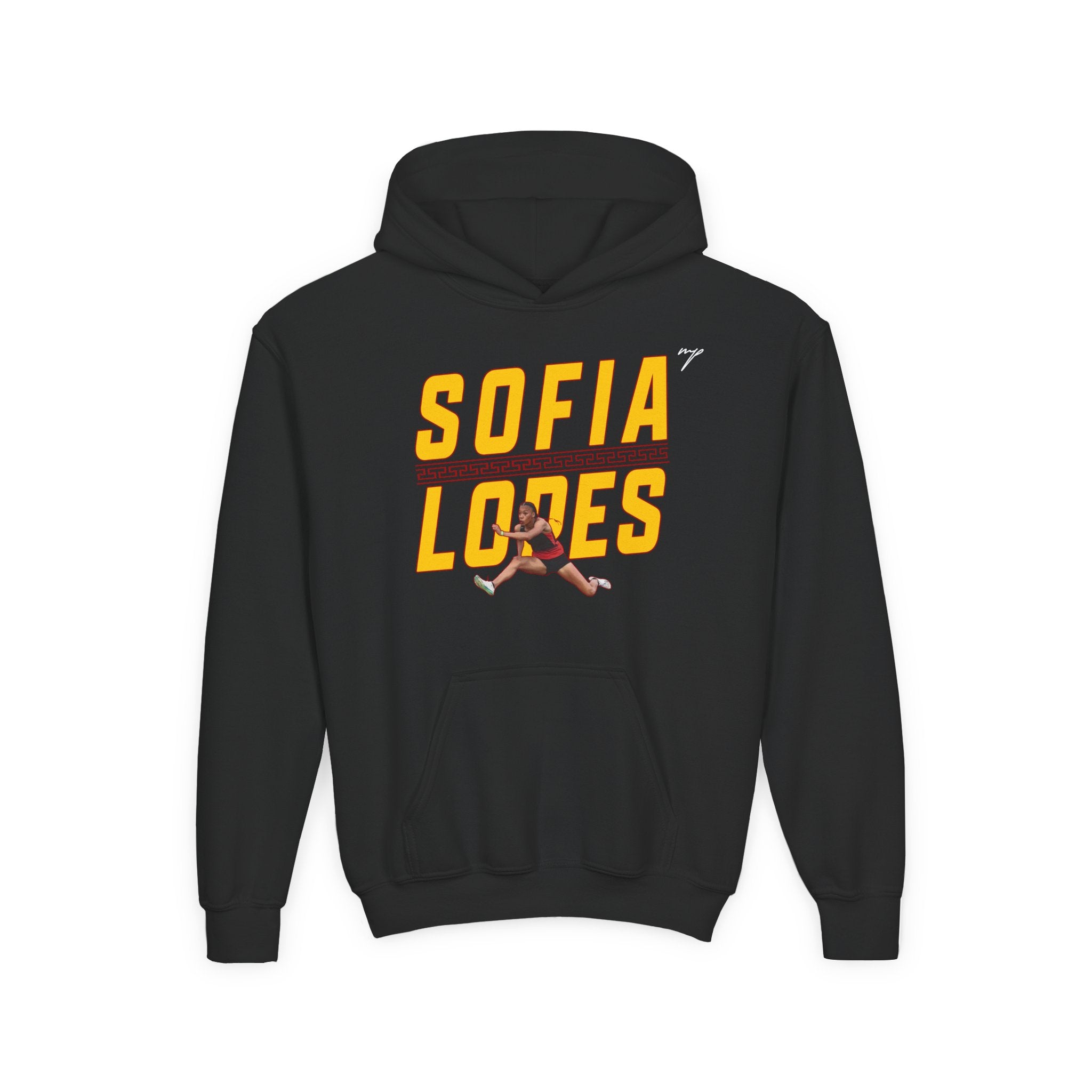 Sofia Lopes YOUTH Hoodie