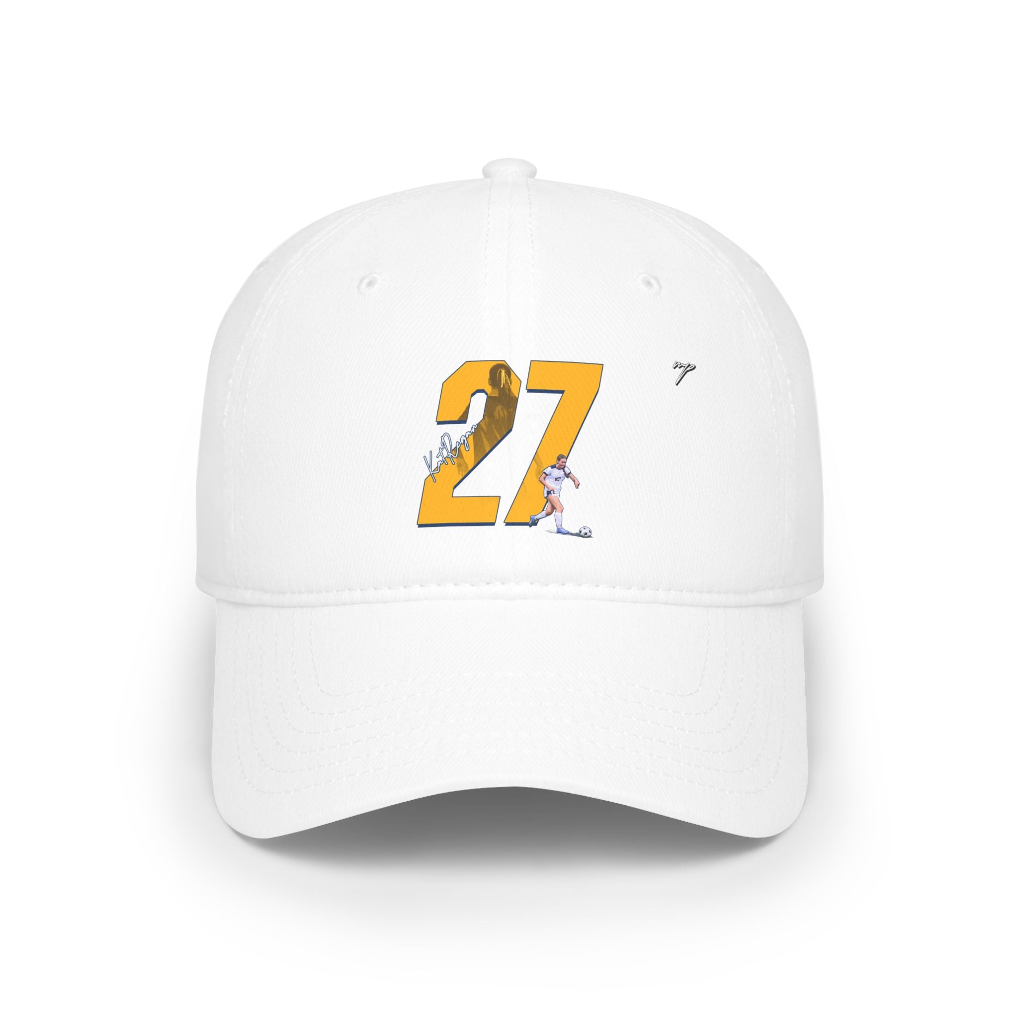 Kat Regan Hat