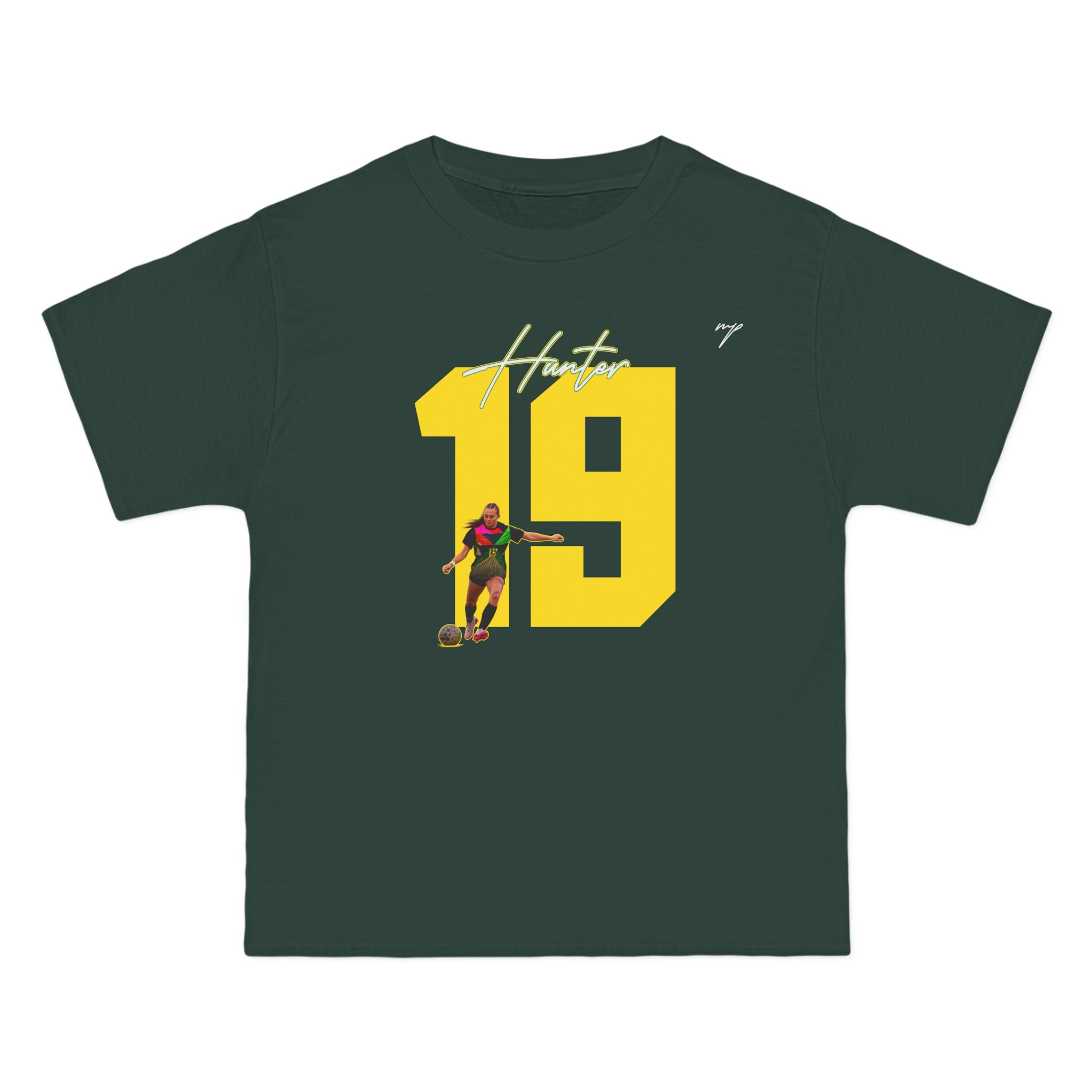 Lauren Hunter Vintage Tee