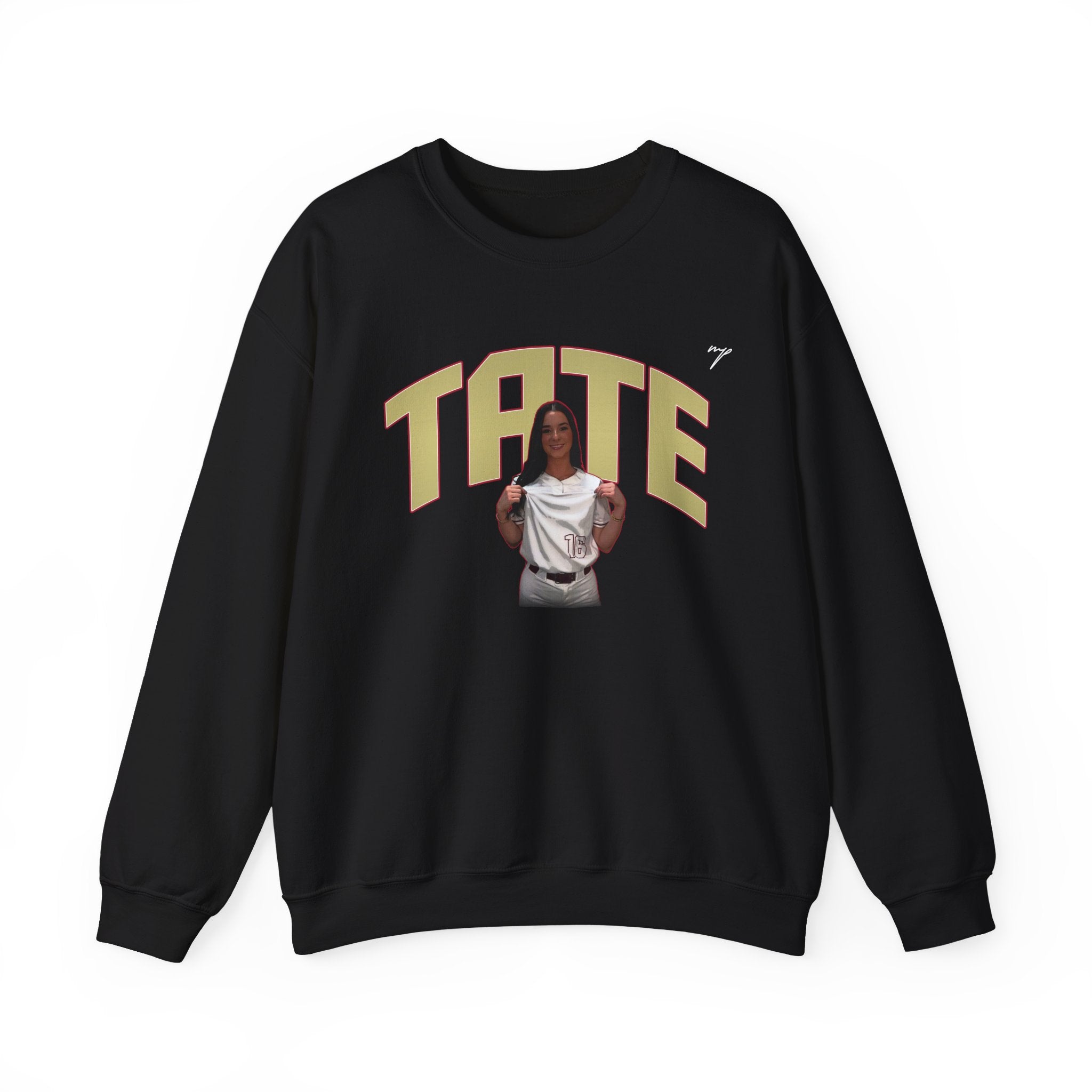 Annaston Tate Crewneck