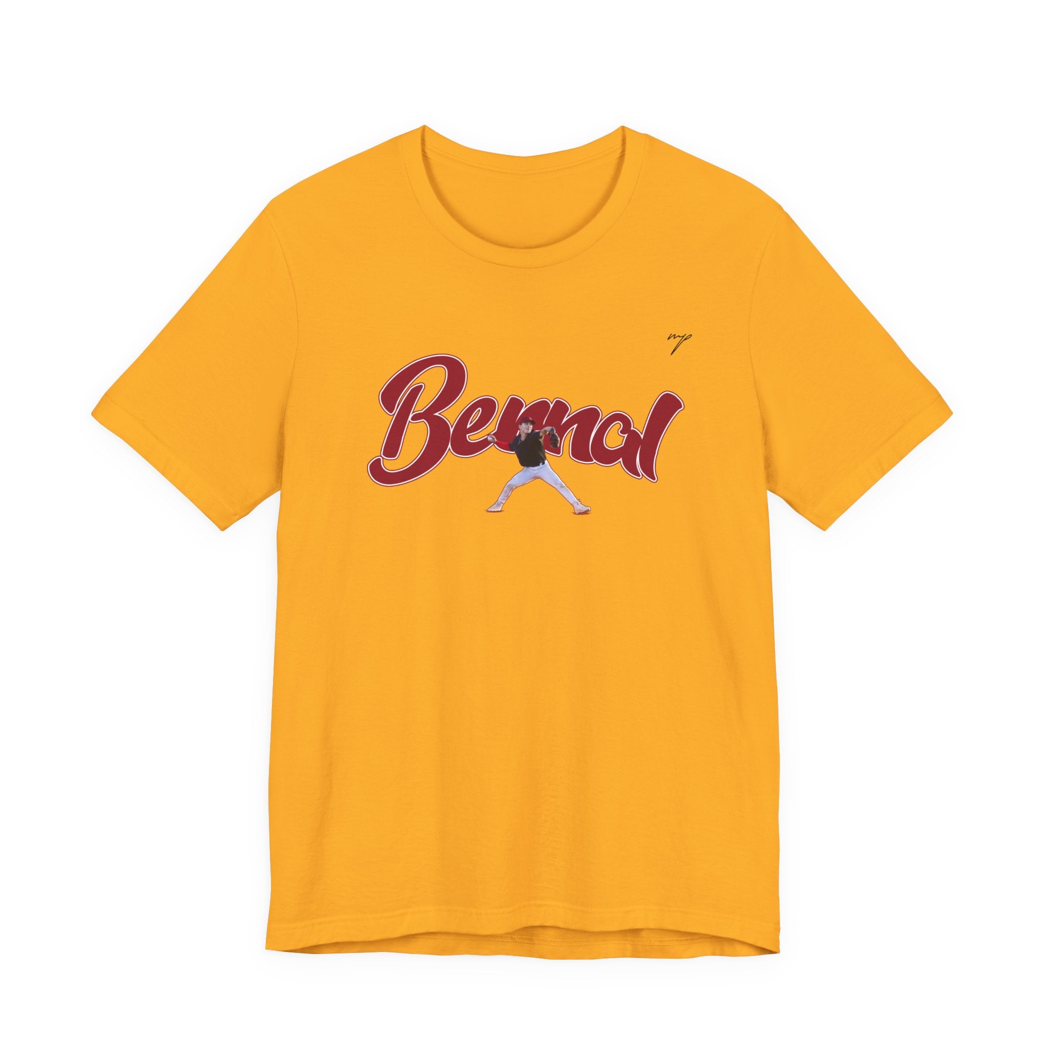 Donovan Bernal Graphic Tee