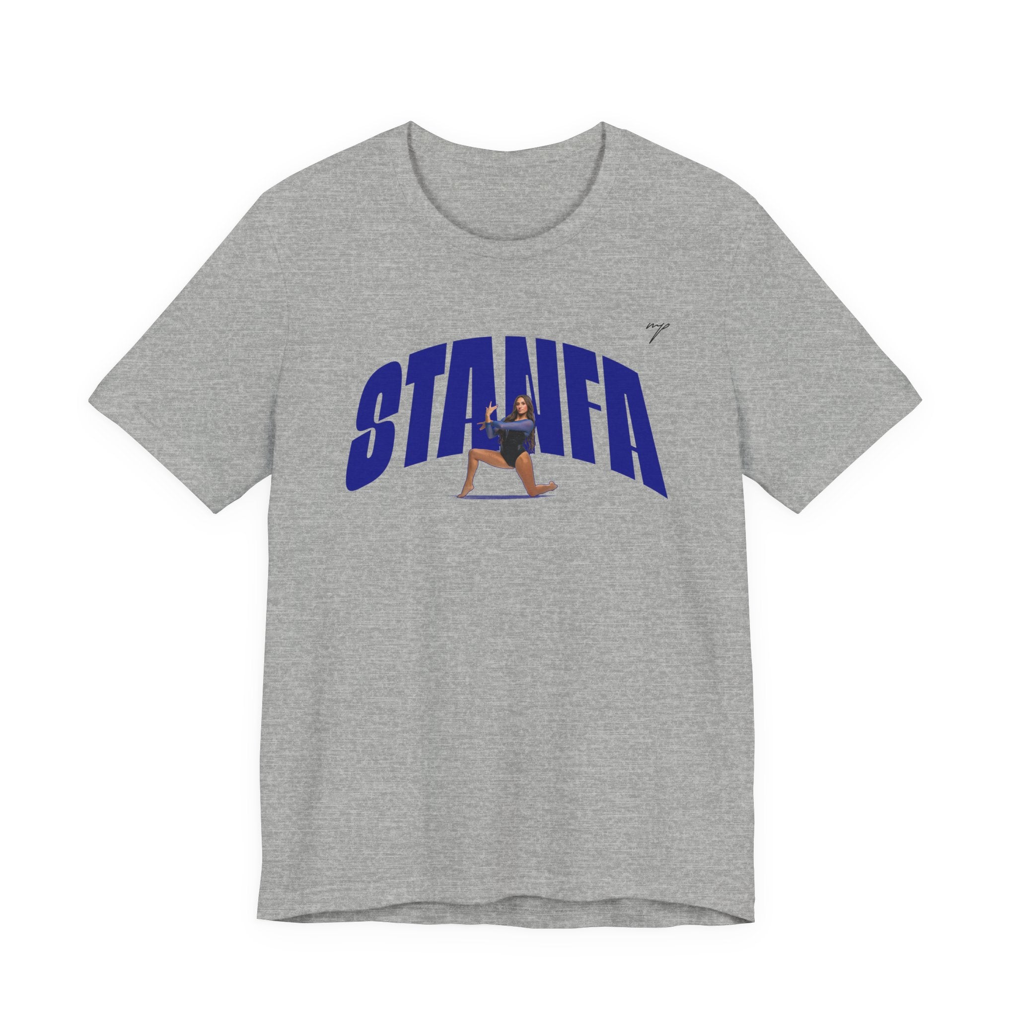 Angelina Stanfa Graphic Tee