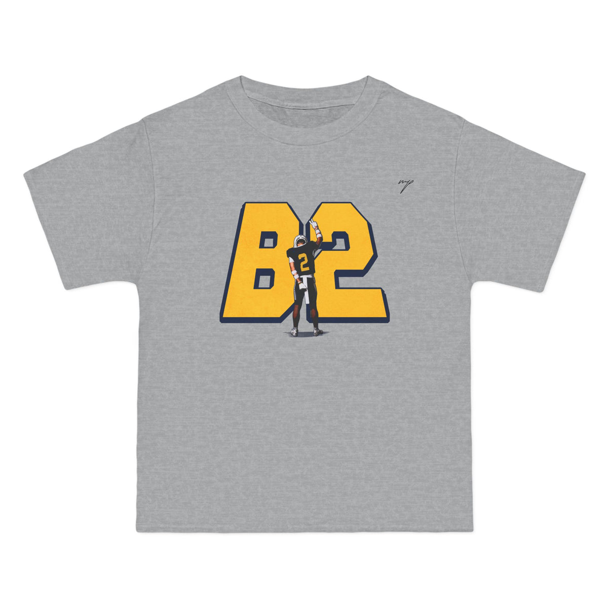 Brayden Sharpe Vintage Tee