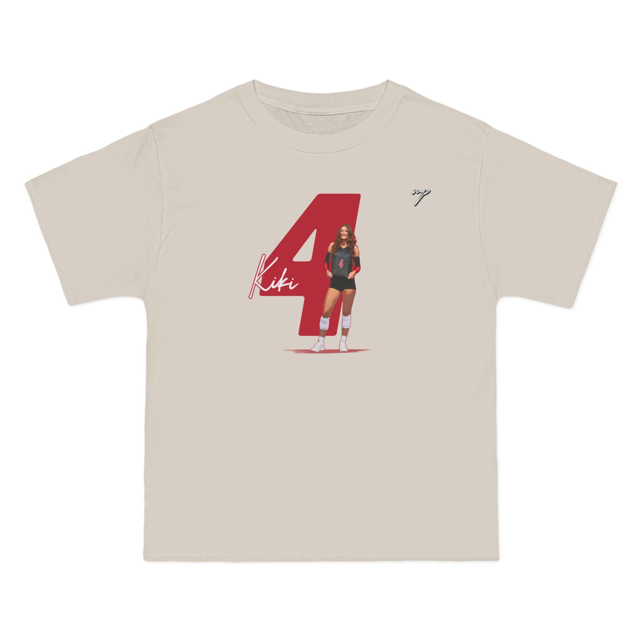 Kiana Shields Vintage Tee