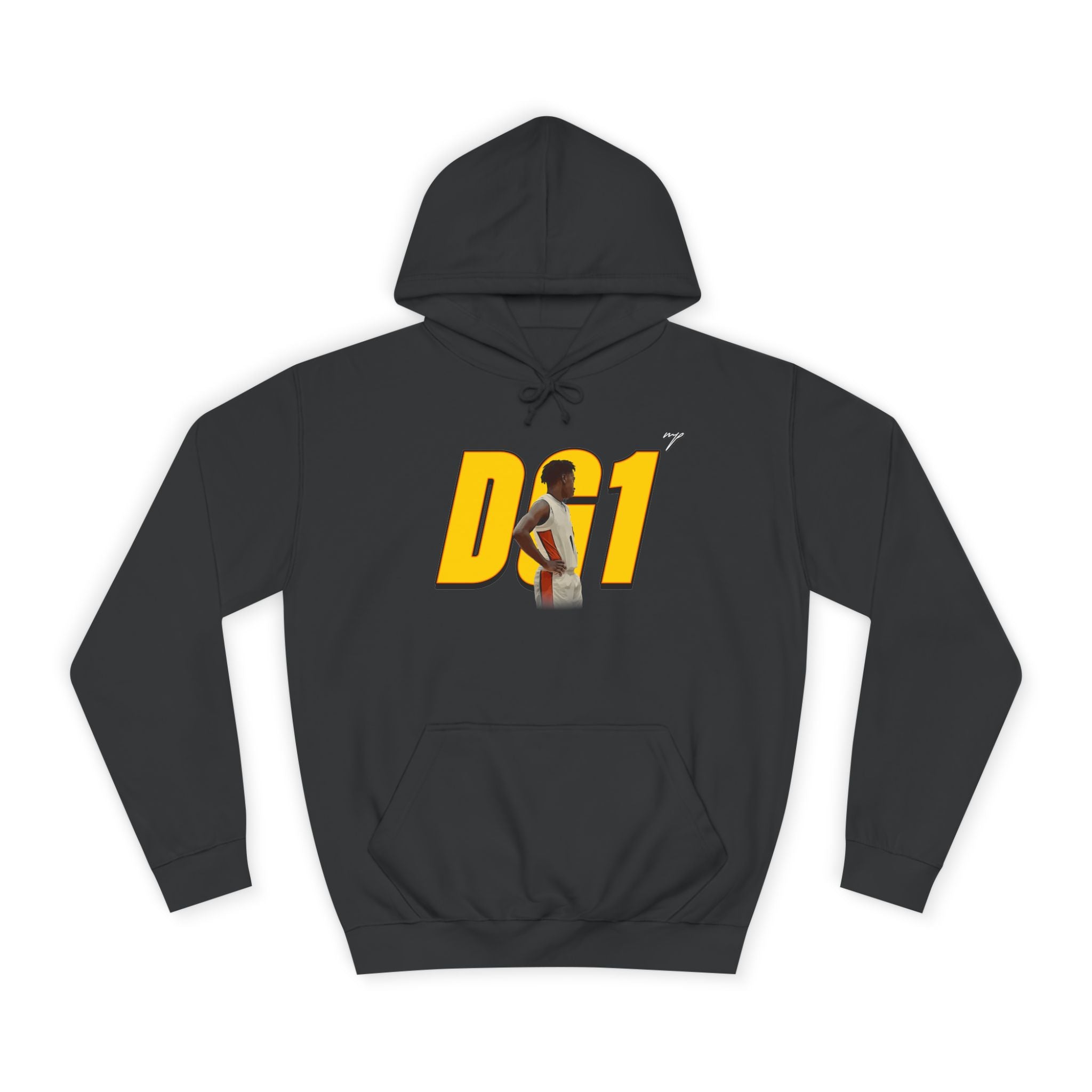Demeco Gibson Hoodie
