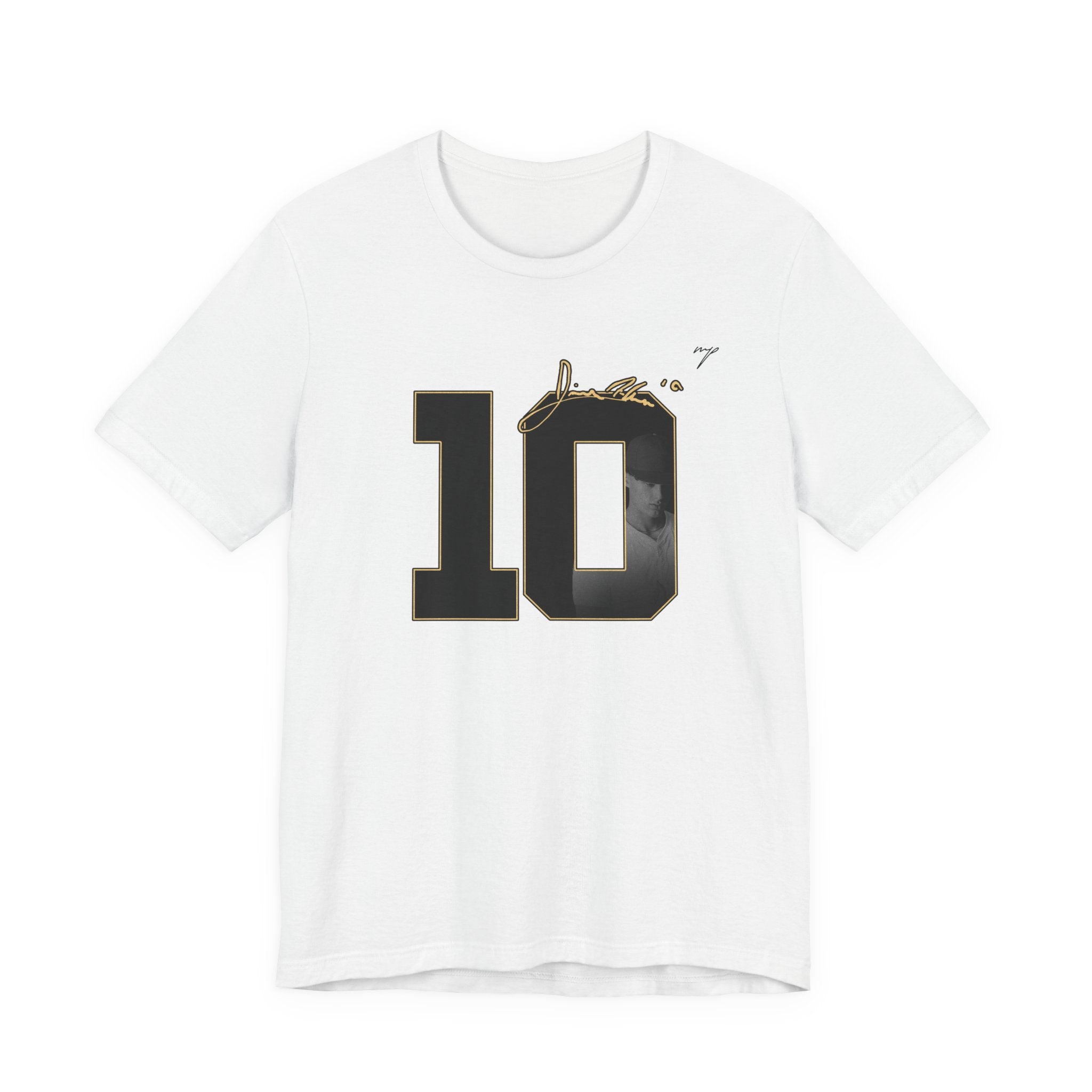 Jimmy Huard Graphic Tee