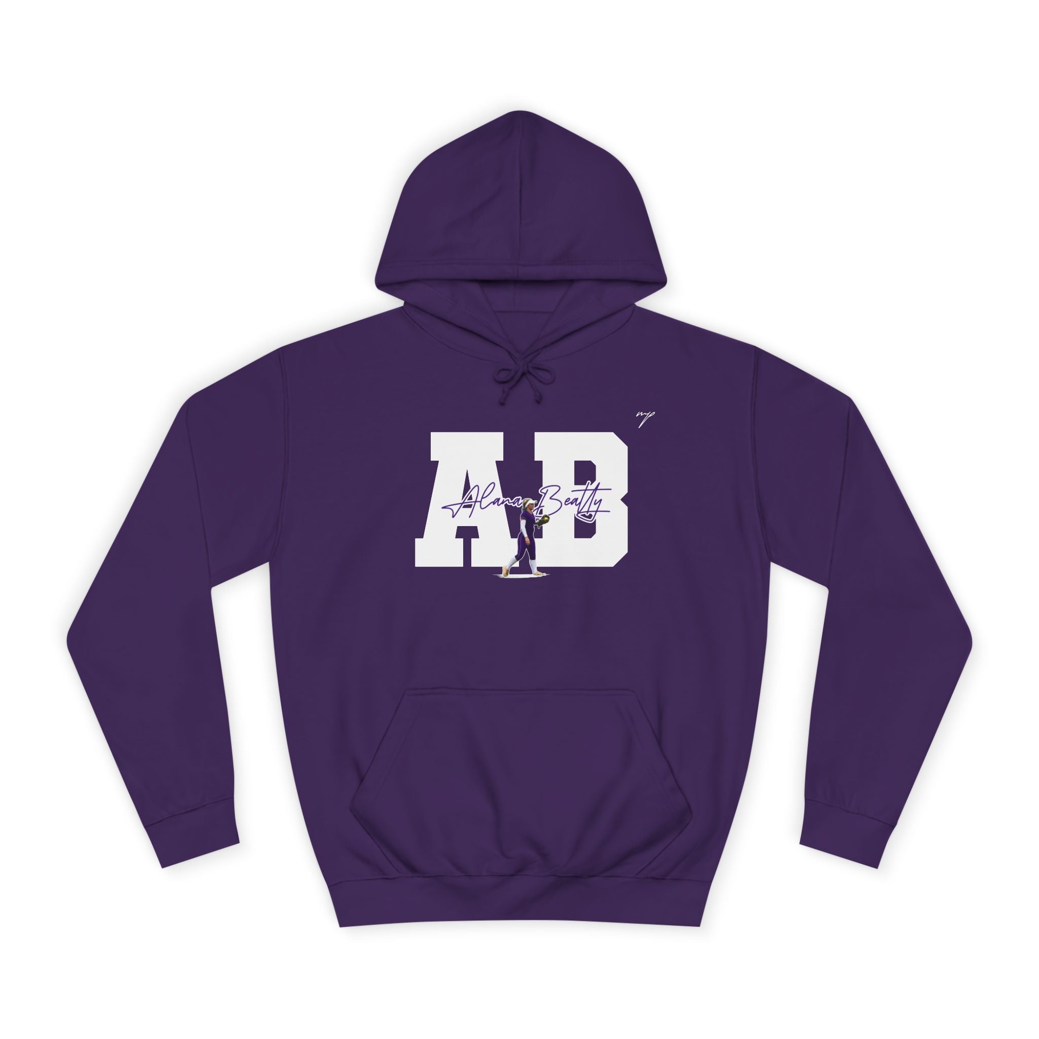 Alana Beatty Hoodie