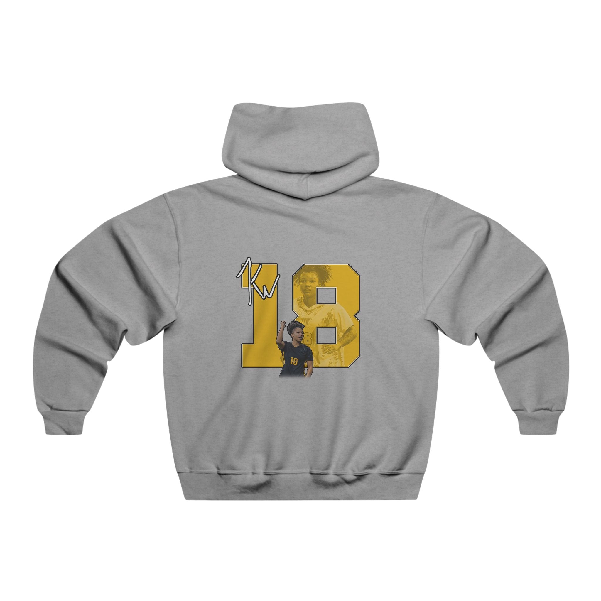 KV Miller Vintage Hoodie