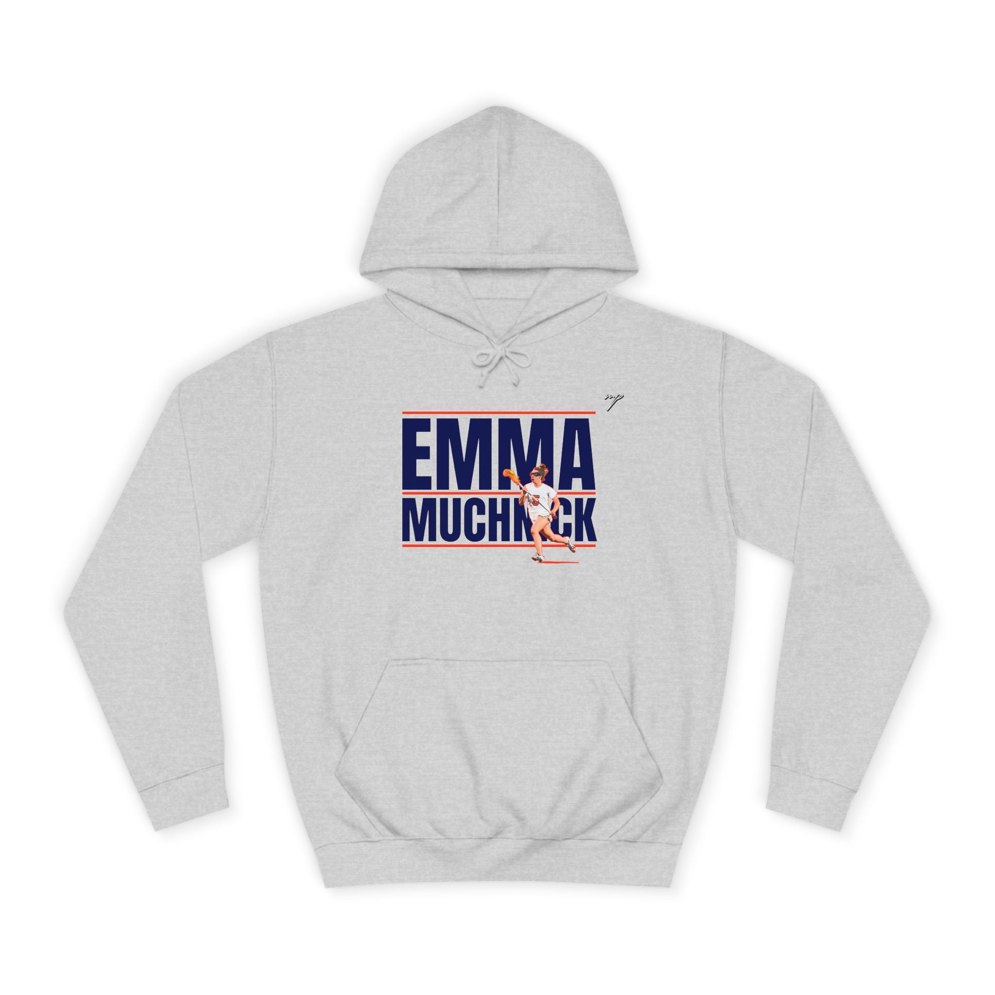 Emma Muchnick Hoodie