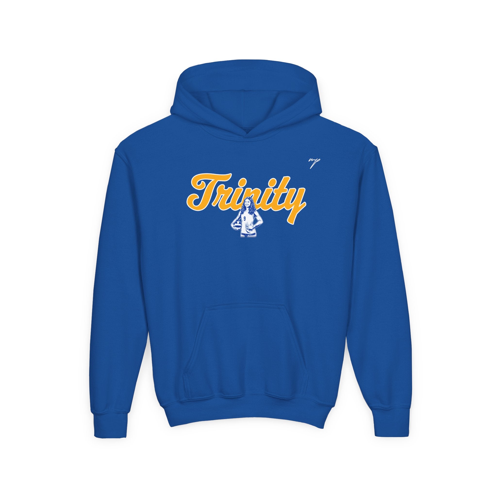 Trinity Thompson YOUTH Hoodie