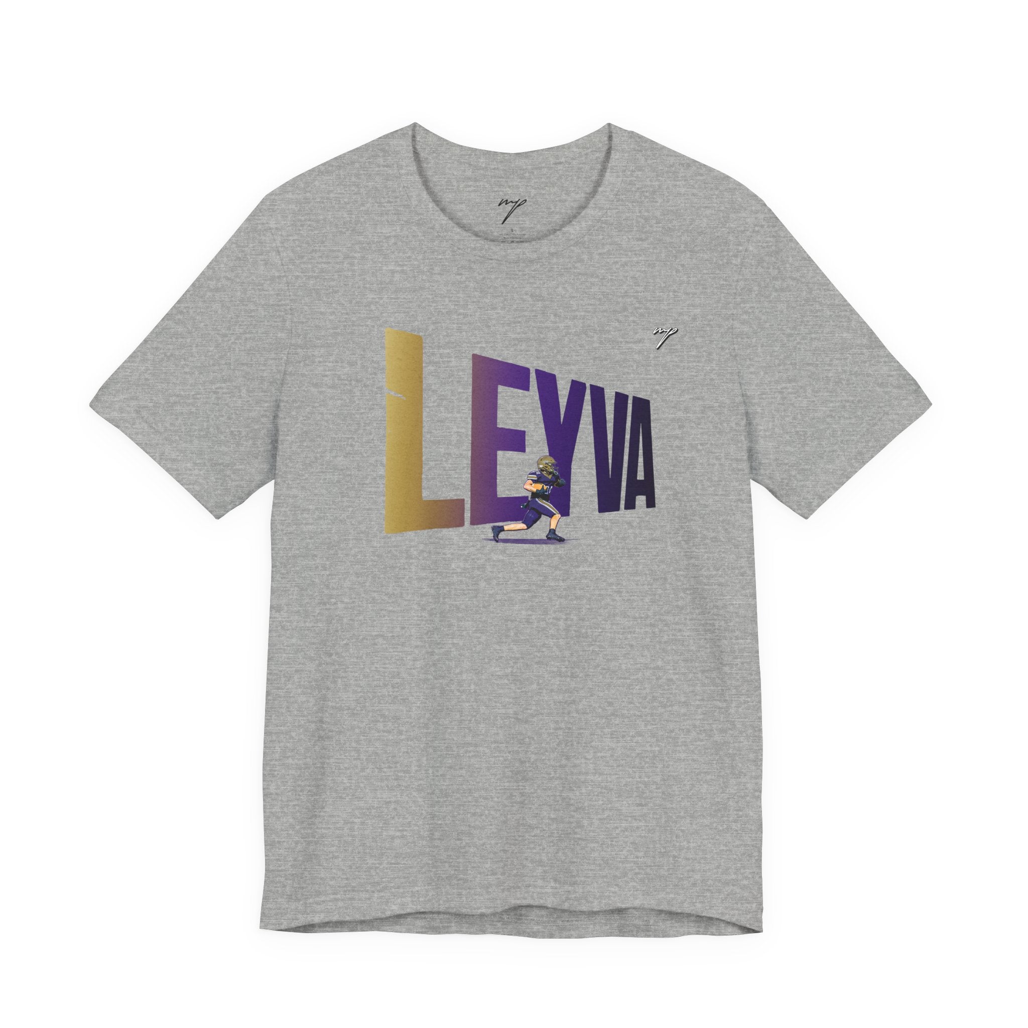 Giovanni Leyva Graphic Tee