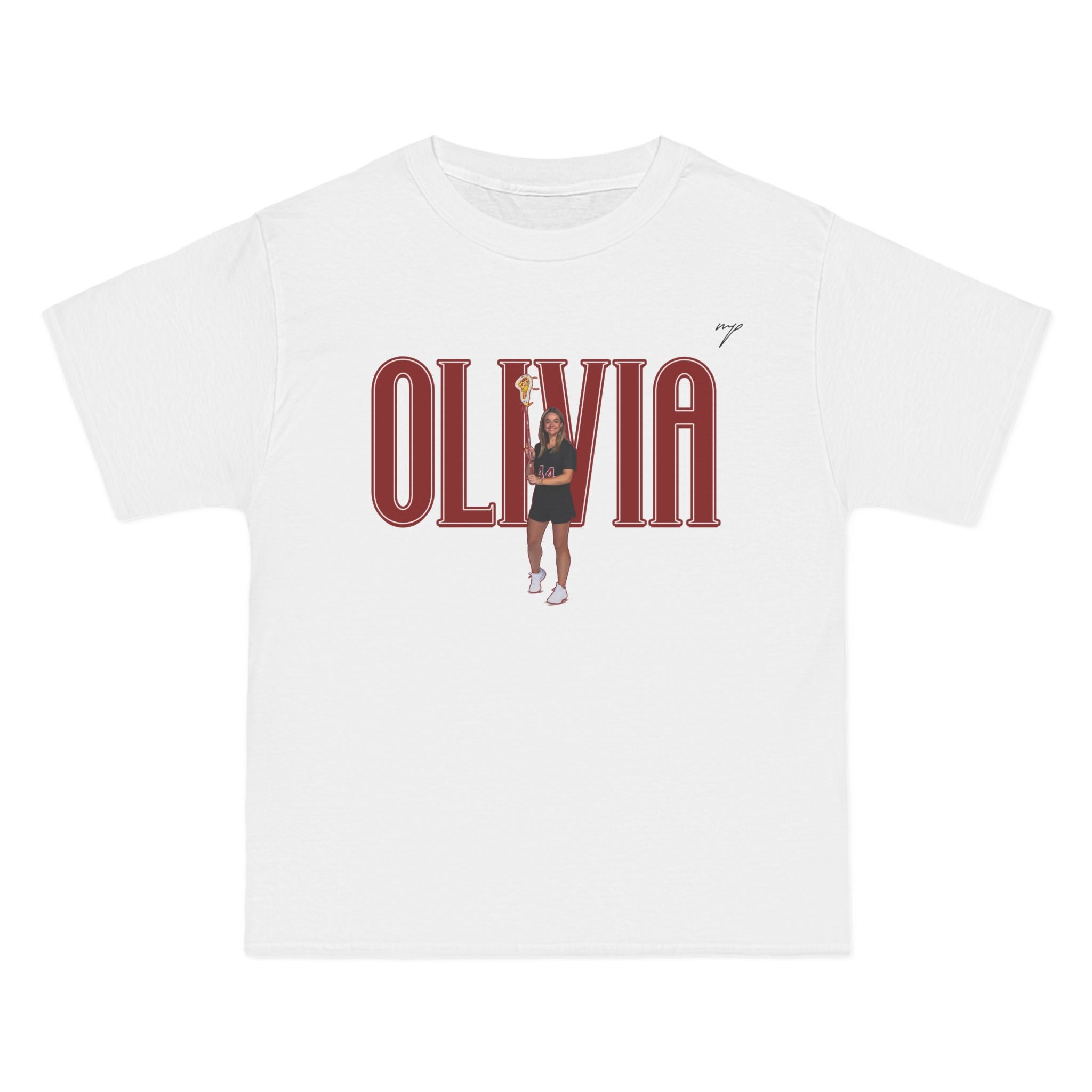 Olivia Leahy Vintage Tee