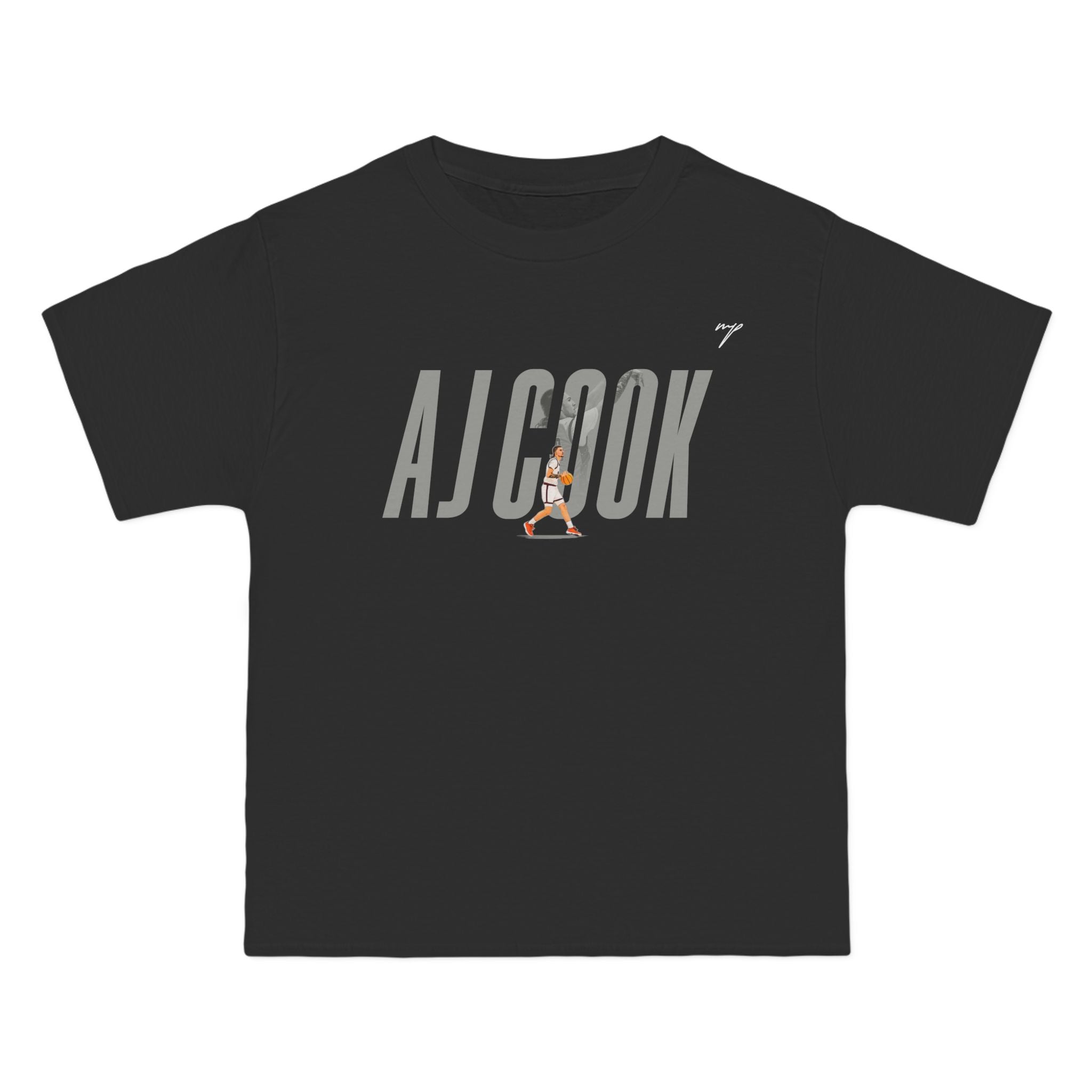 Aareon Cook Vintage Tee