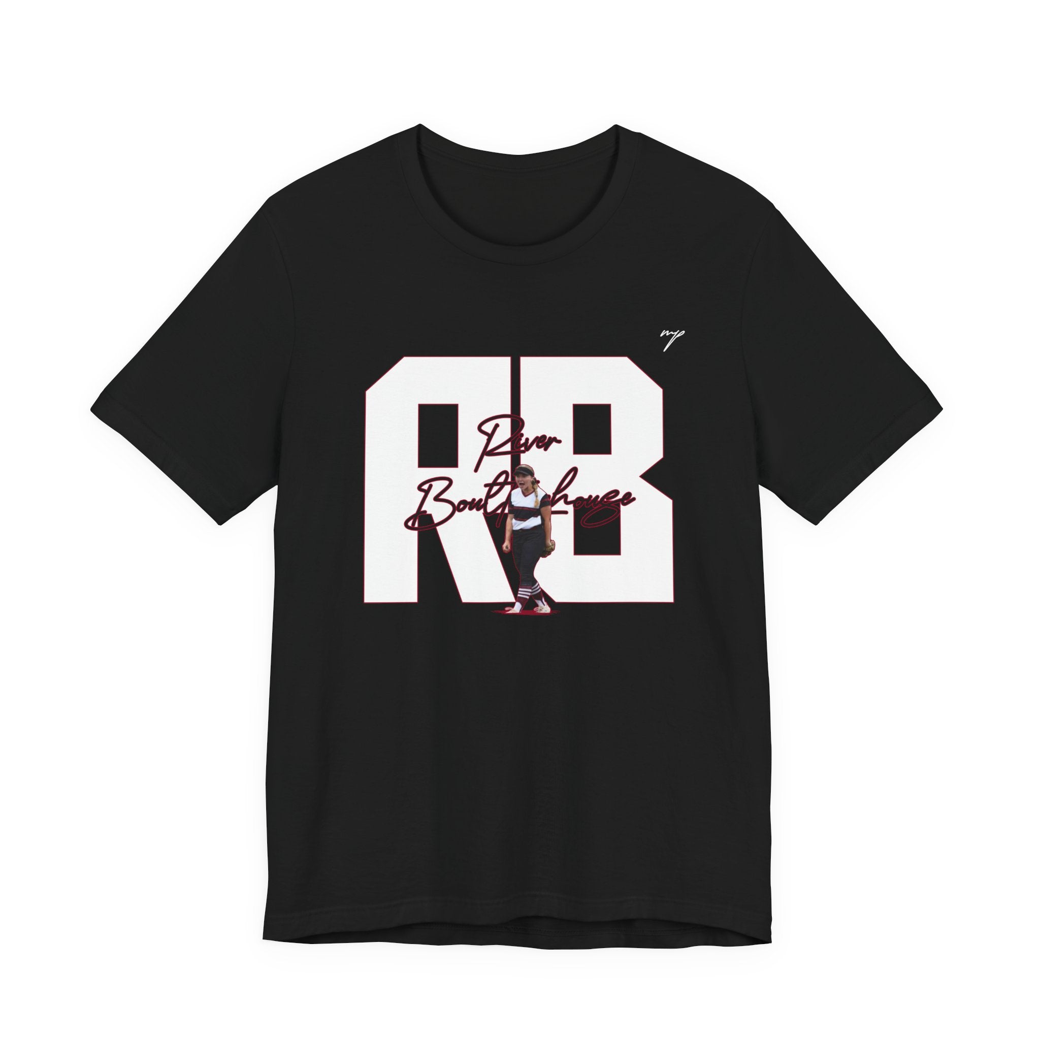 River Boultinghouse Graphic Tee