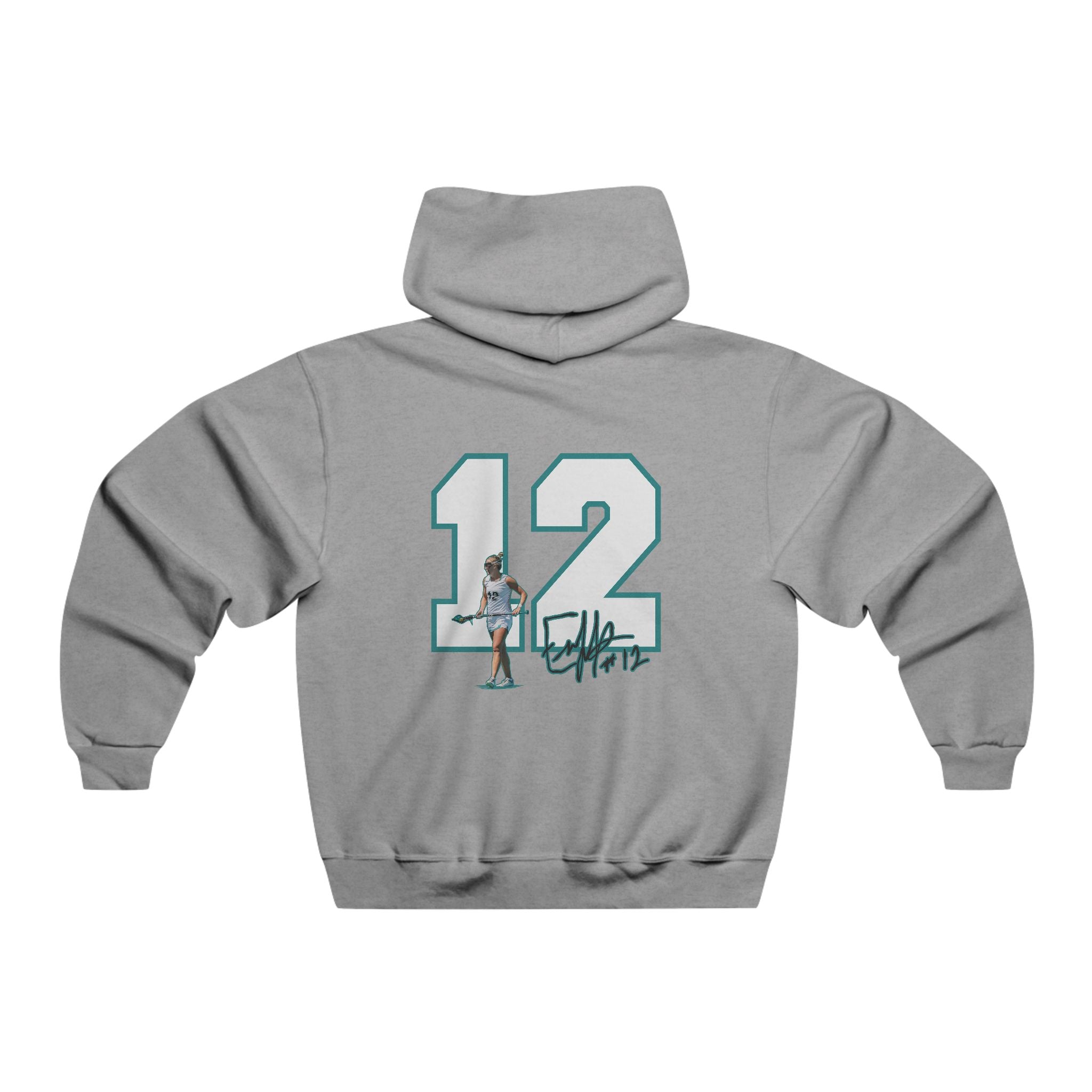 Evelyn Kitchin Vintage Hoodie
