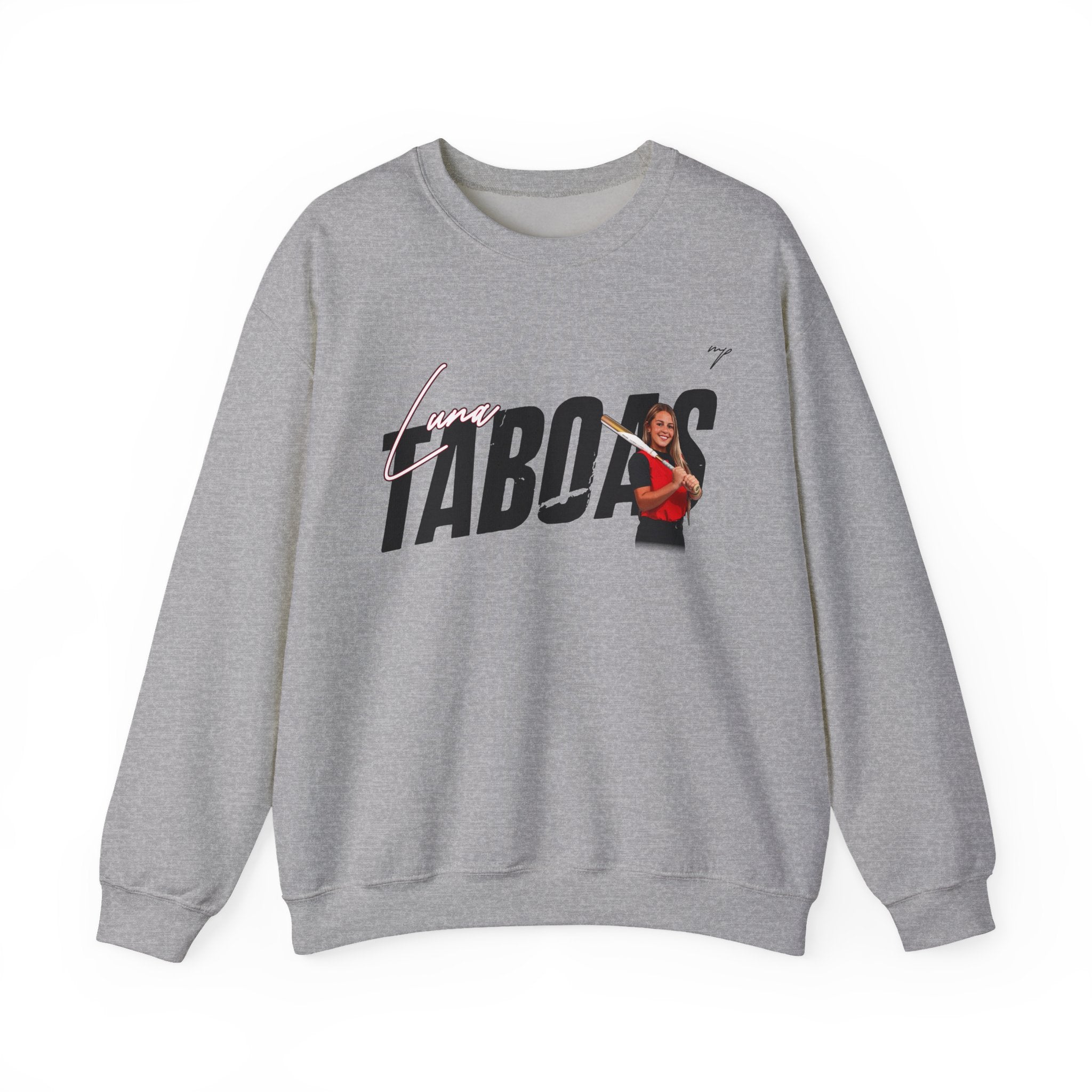 Luna Taboas Crewneck