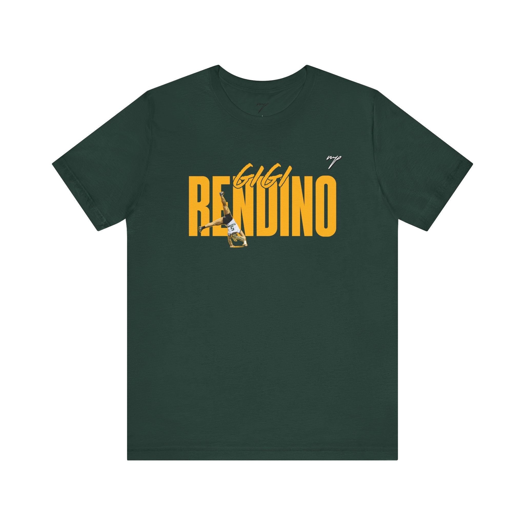 Gigi Rendino Graphic Tee