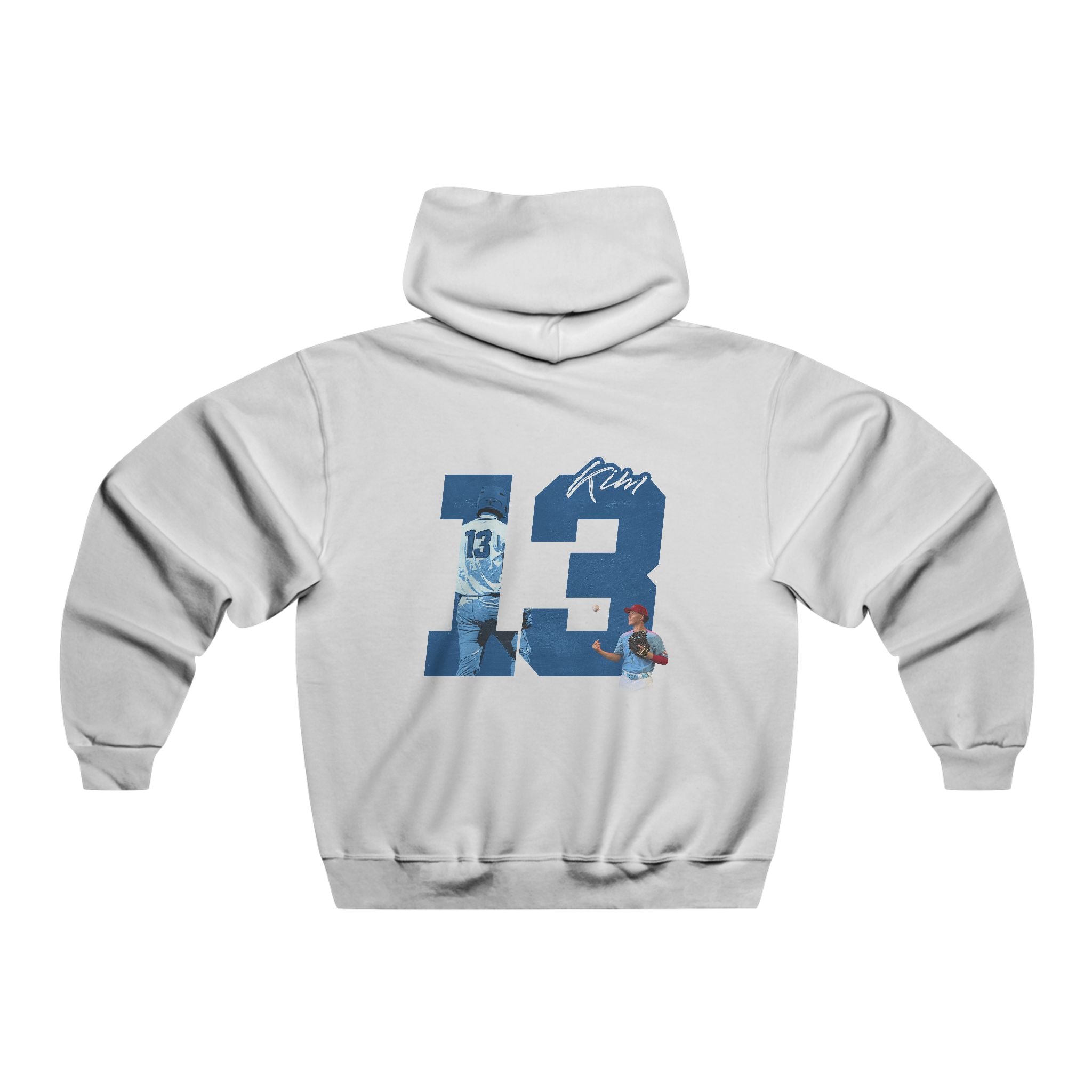 Taehan Kim Vintage Hoodie