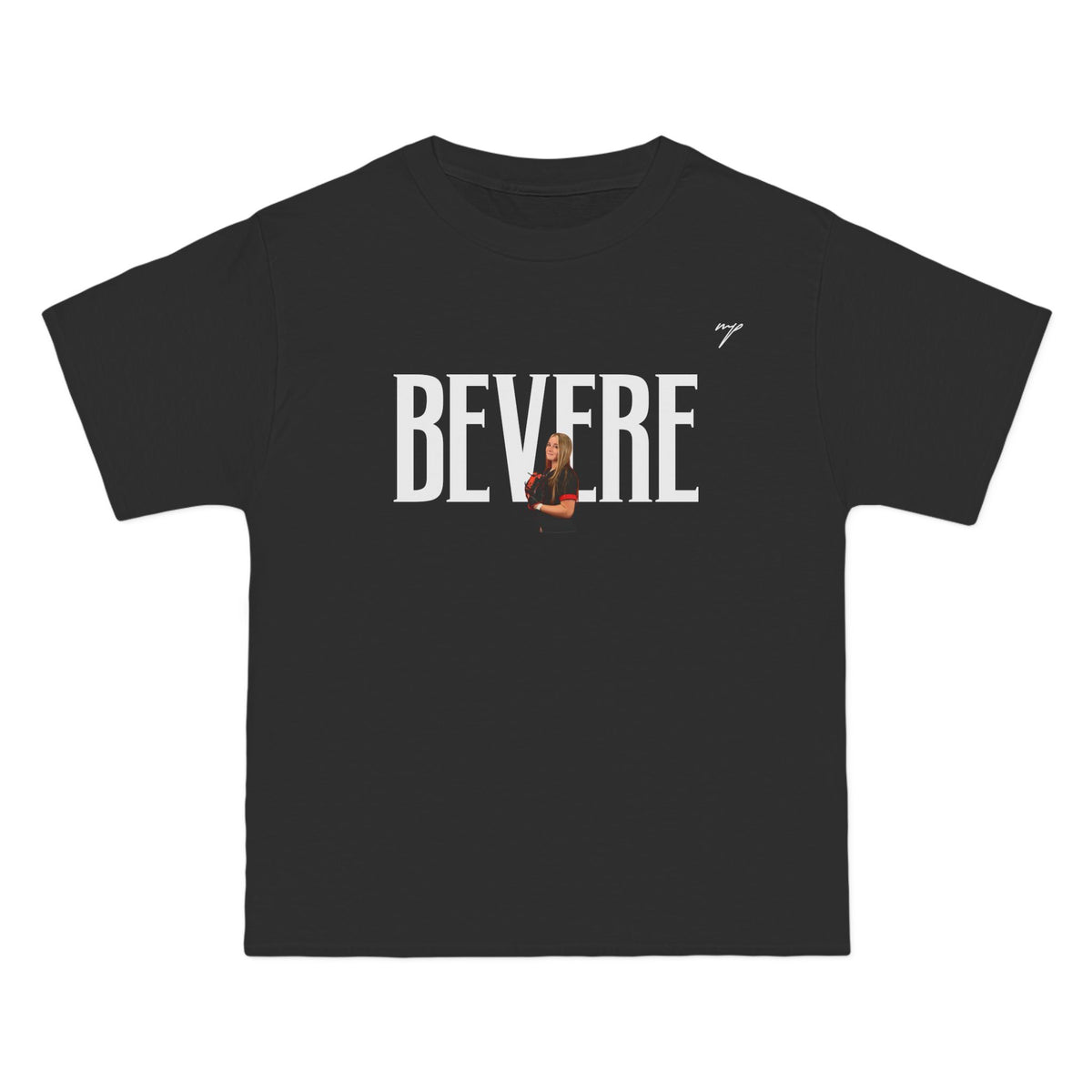 Sarah Bevere Vintage Tee