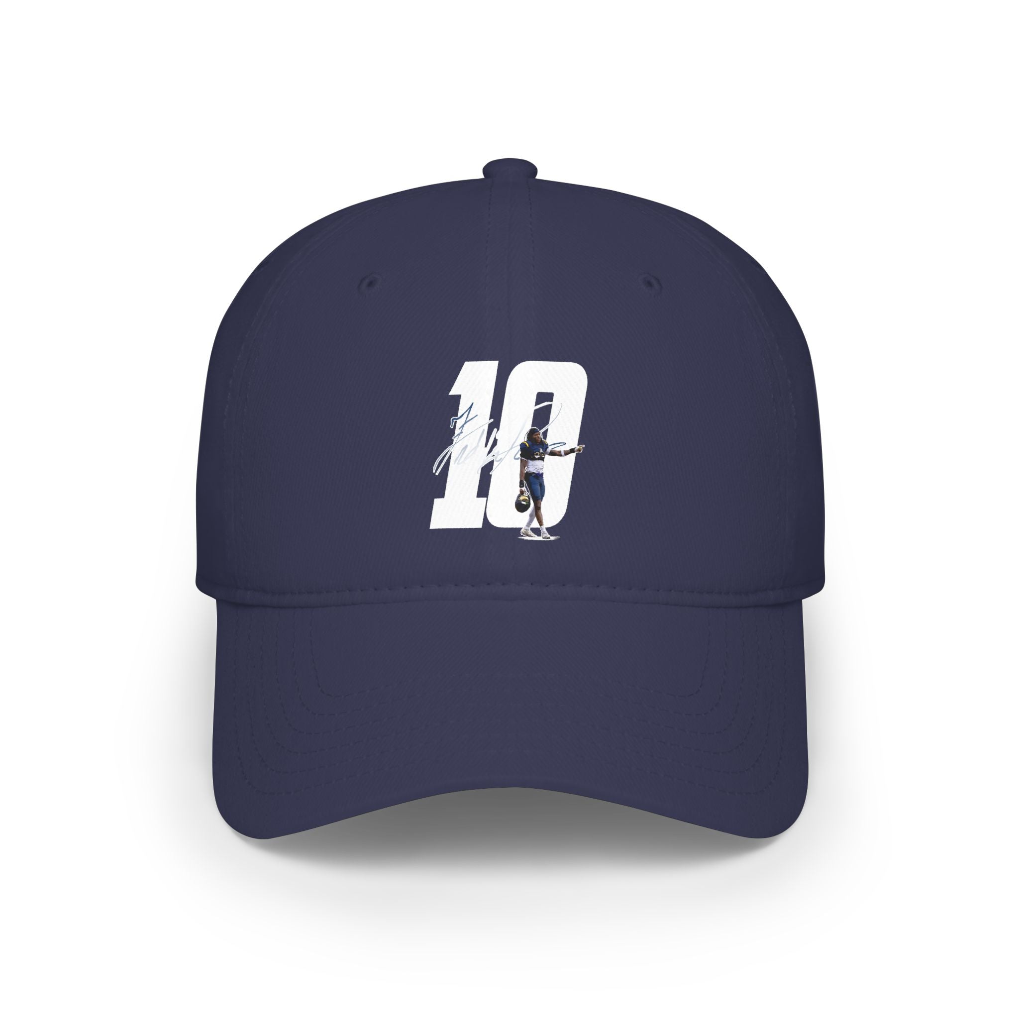 Freddie Davis Jr Hat