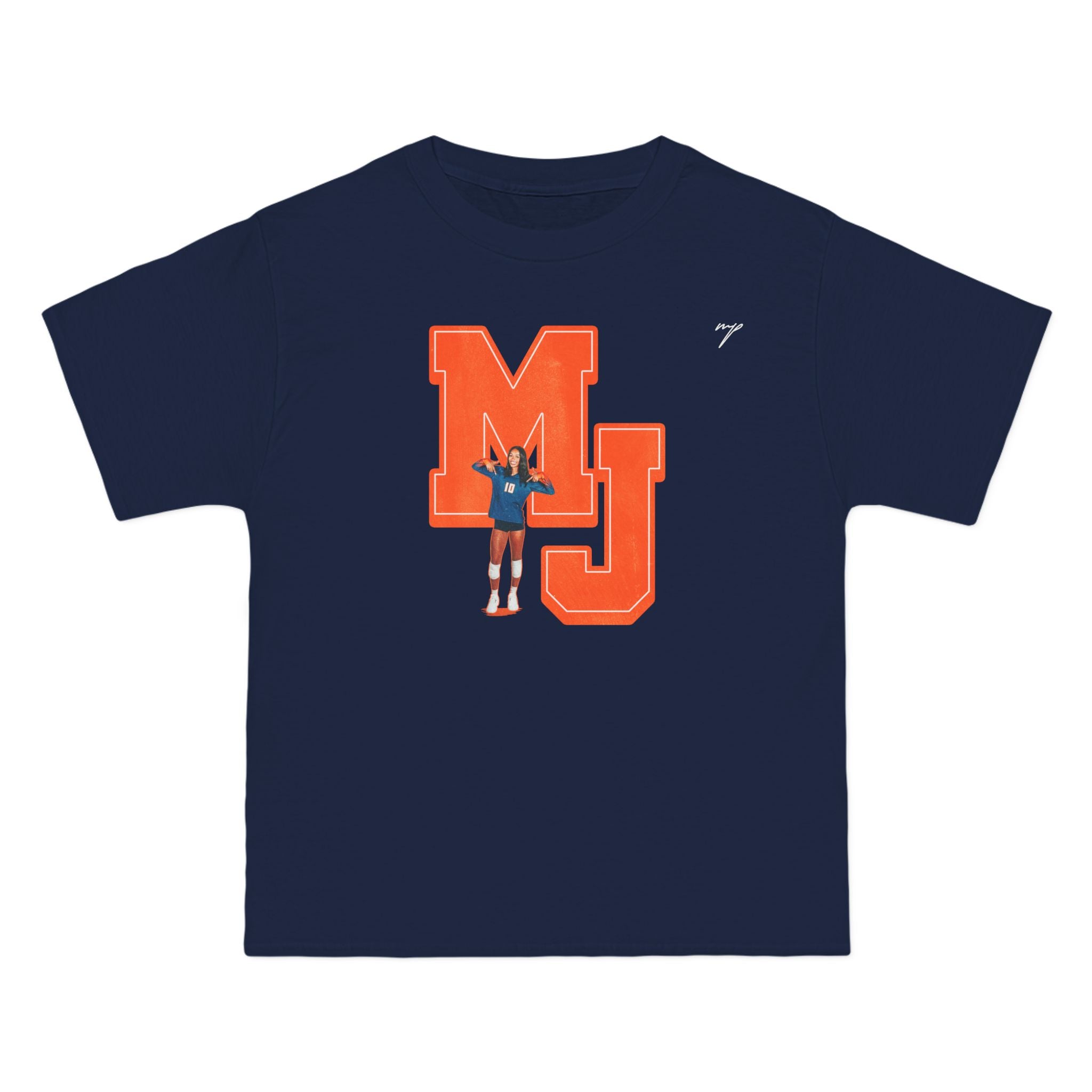 Makinsey Jones Vintage Tee