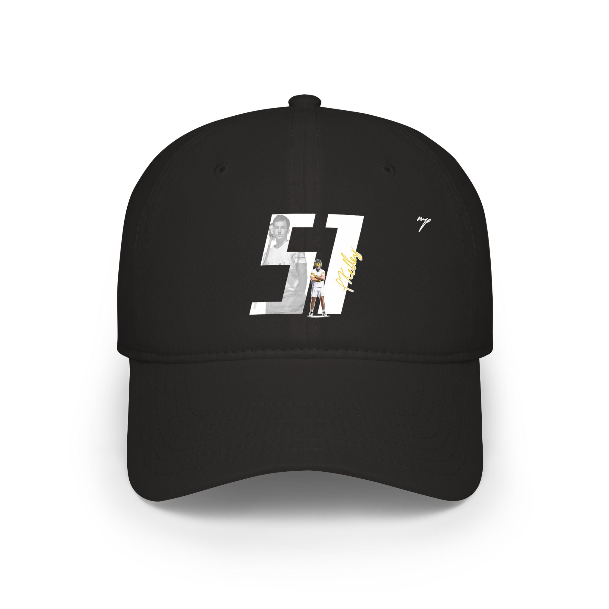 Patrick Kelley Hat