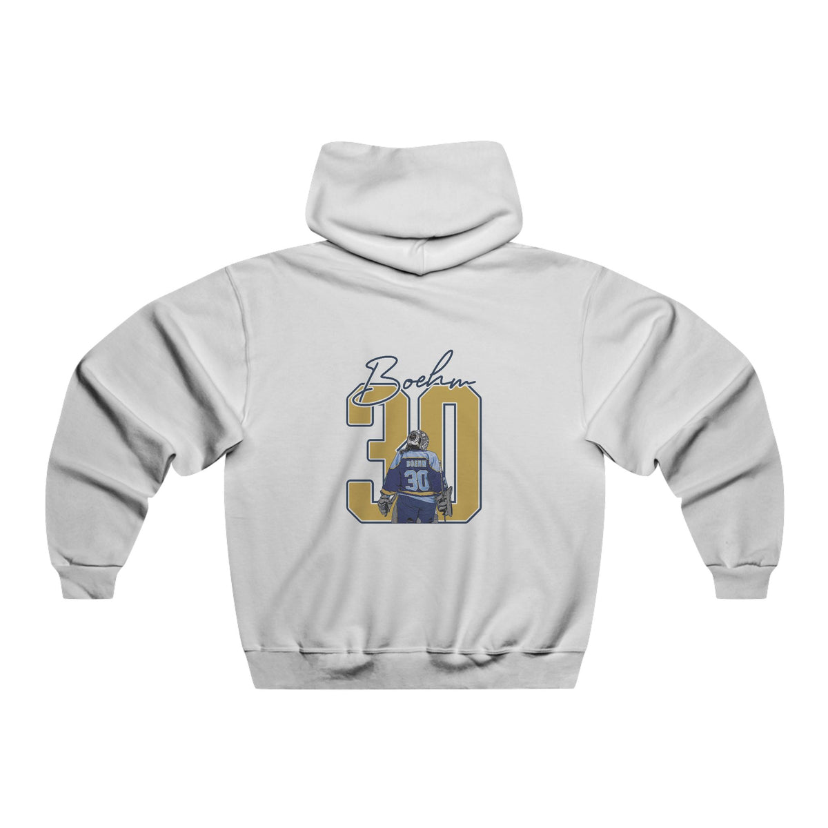 Isabella Boehm Vintage Hoodie