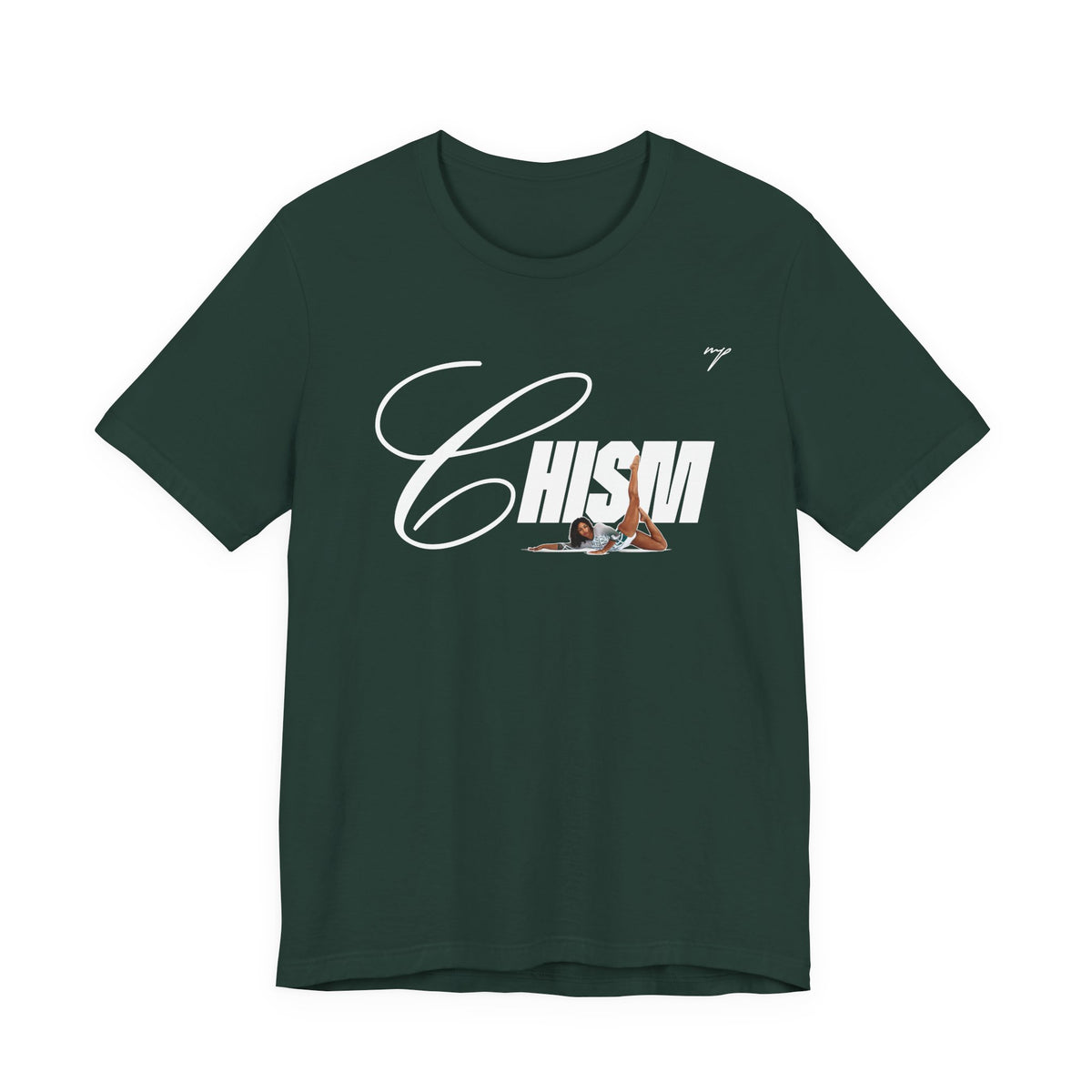 Jazlynn Chism Graphic Tee