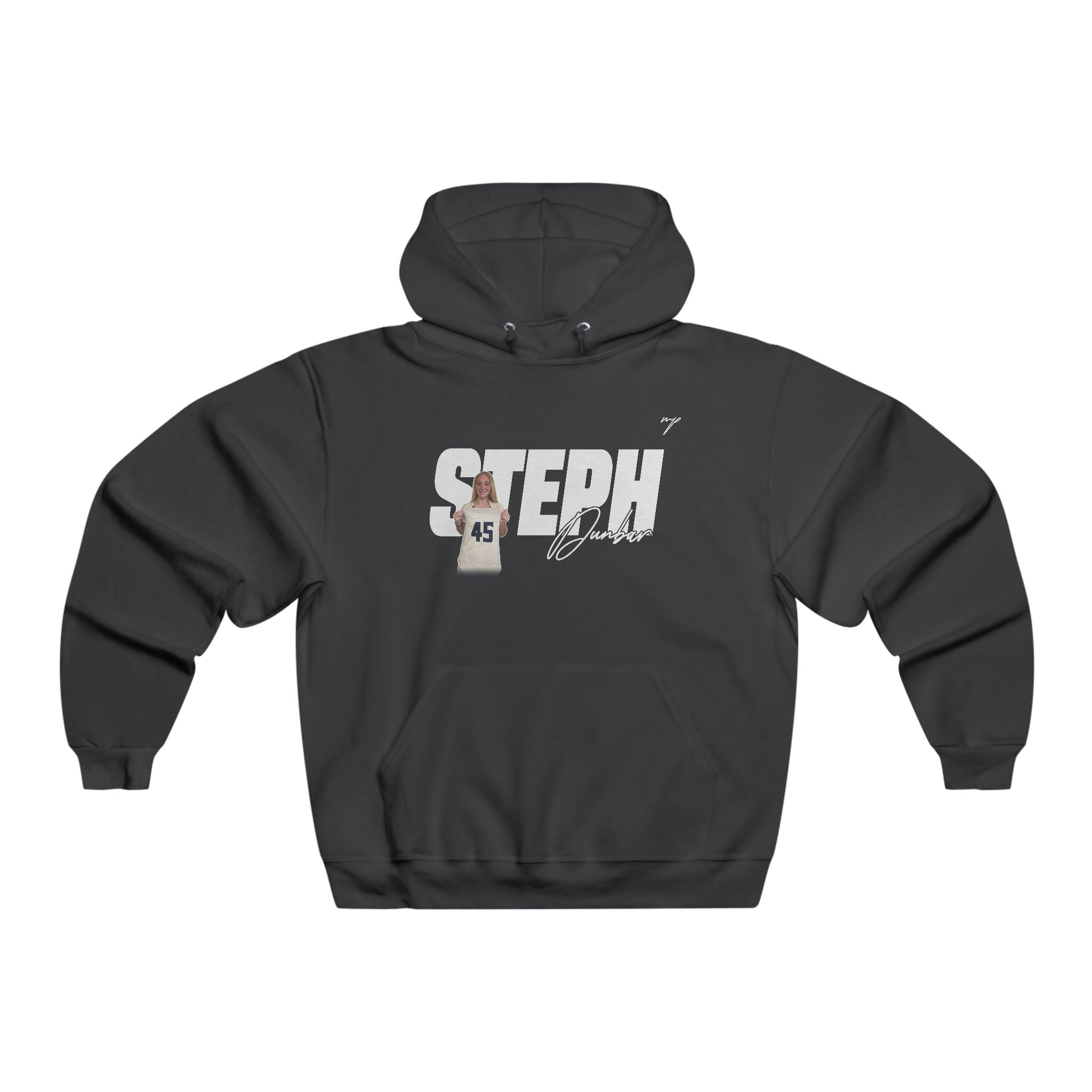 Steph Dunbar Vintage Hoodie
