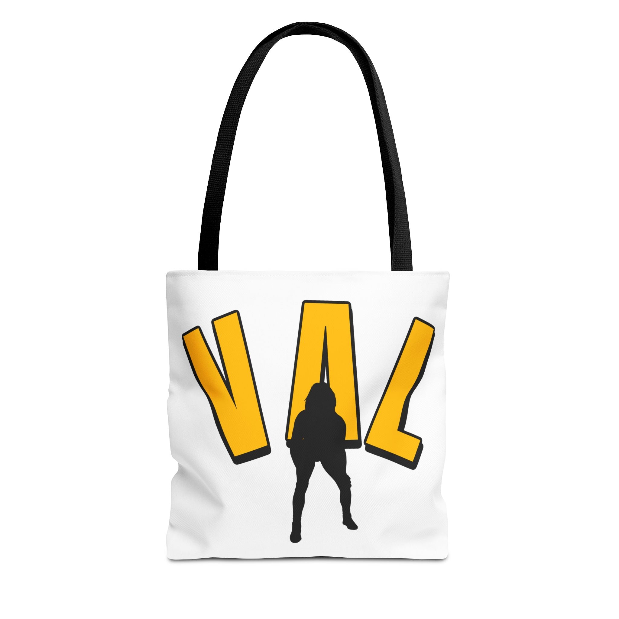 Valarie Solorio Custom Tote Bag