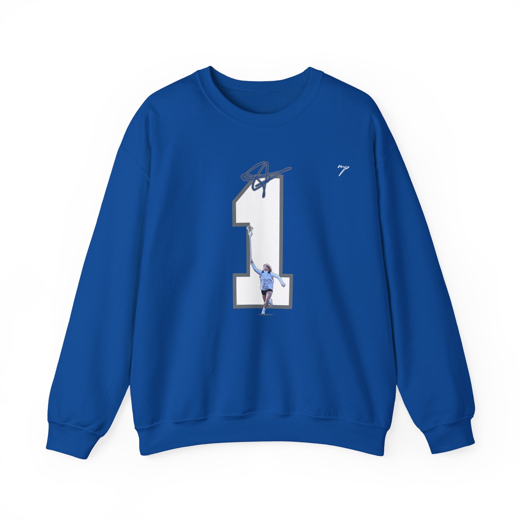 Samantha Kepler Crewneck