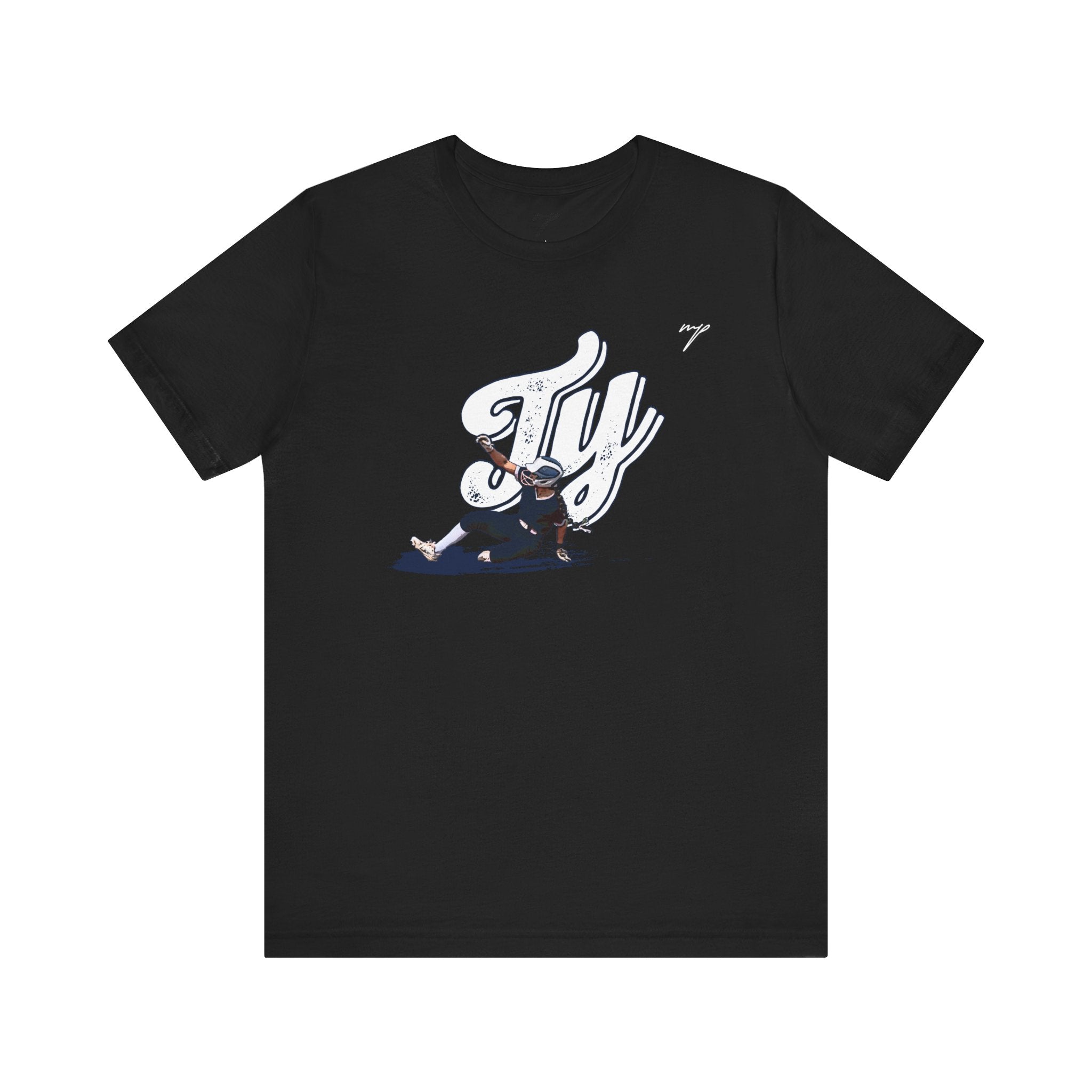 Tyla Arbuckle Graphic Tee