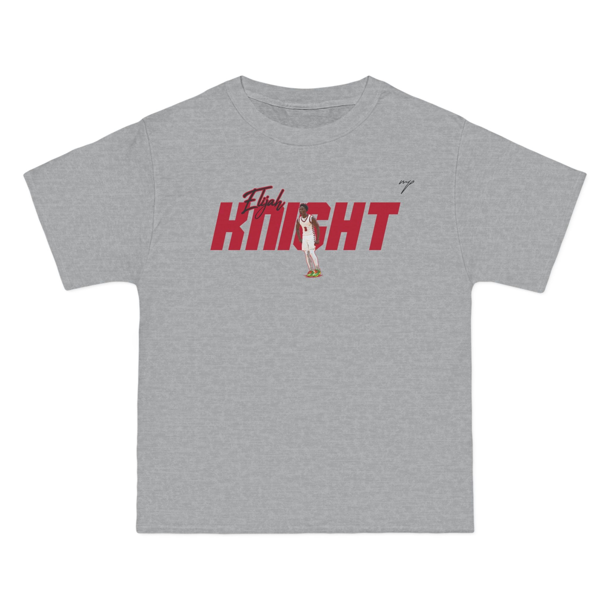 Elijah Knight Vintage Tee
