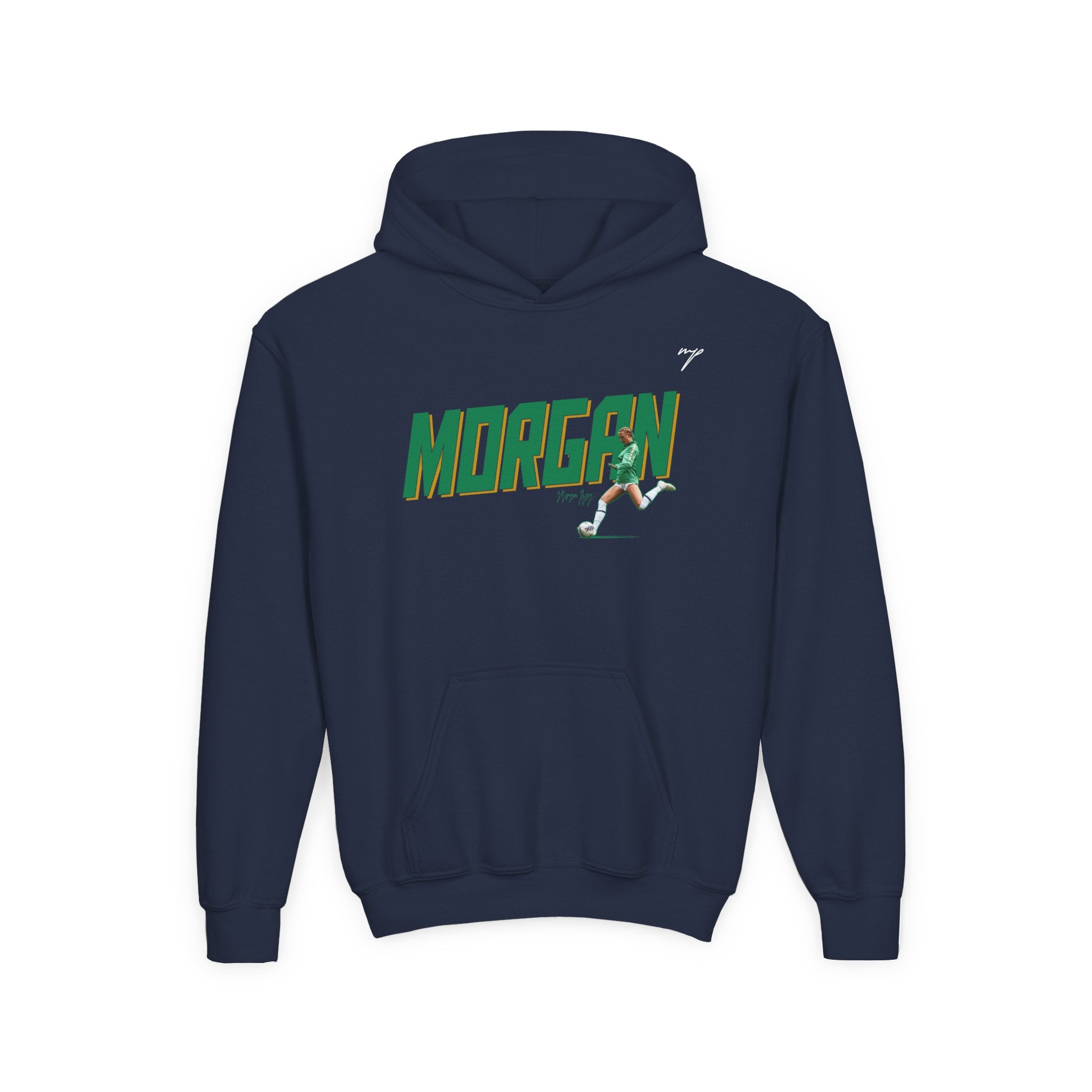 Morgan Roy YOUTH Hoodie