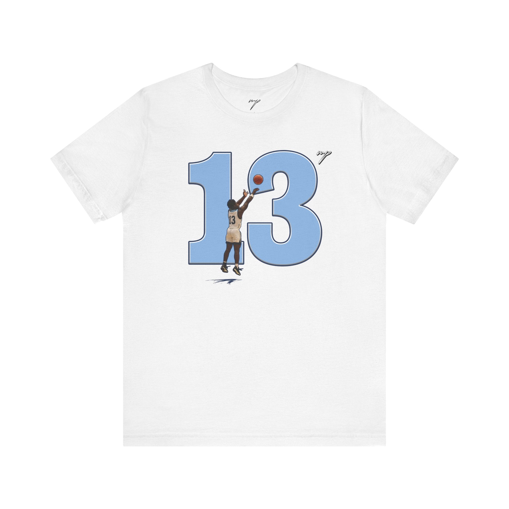 Zakary Scott Graphic Tee