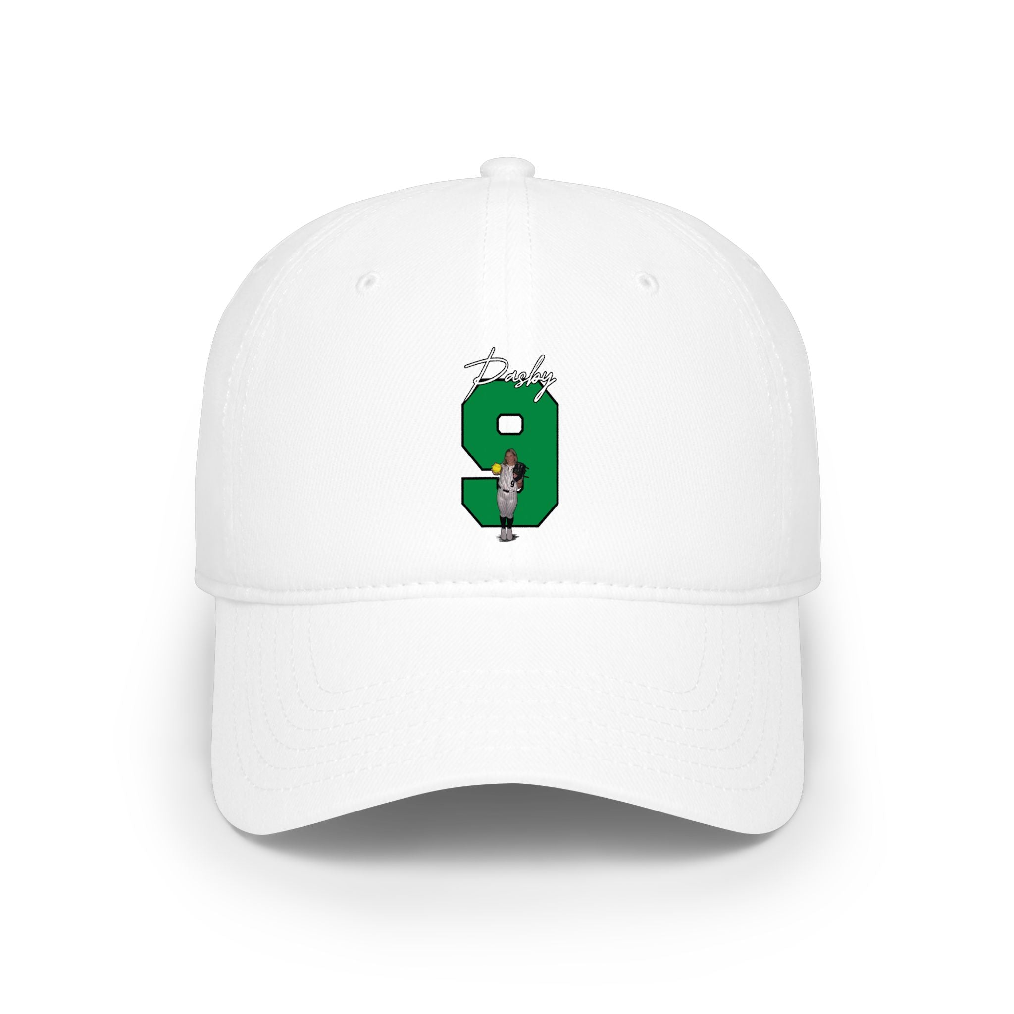 Palmer Pasby Hat