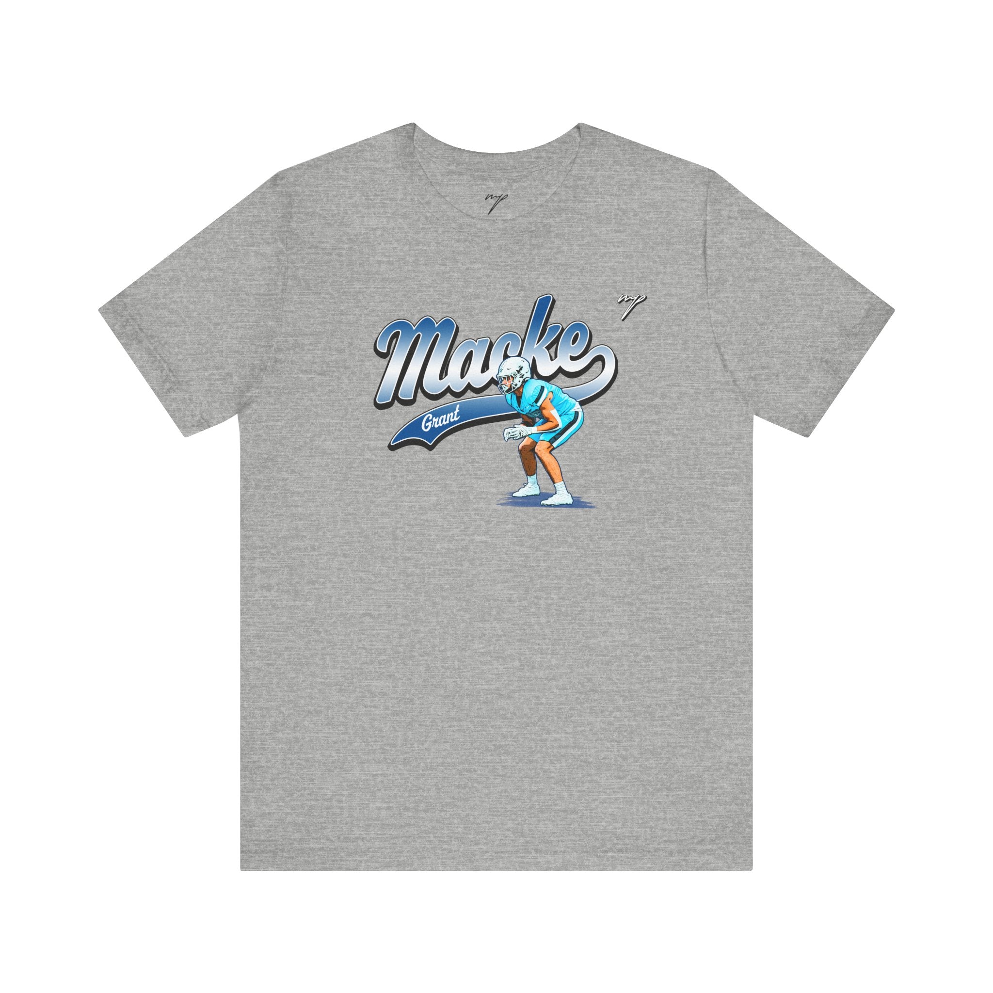 Grant Macke Graphic Tee
