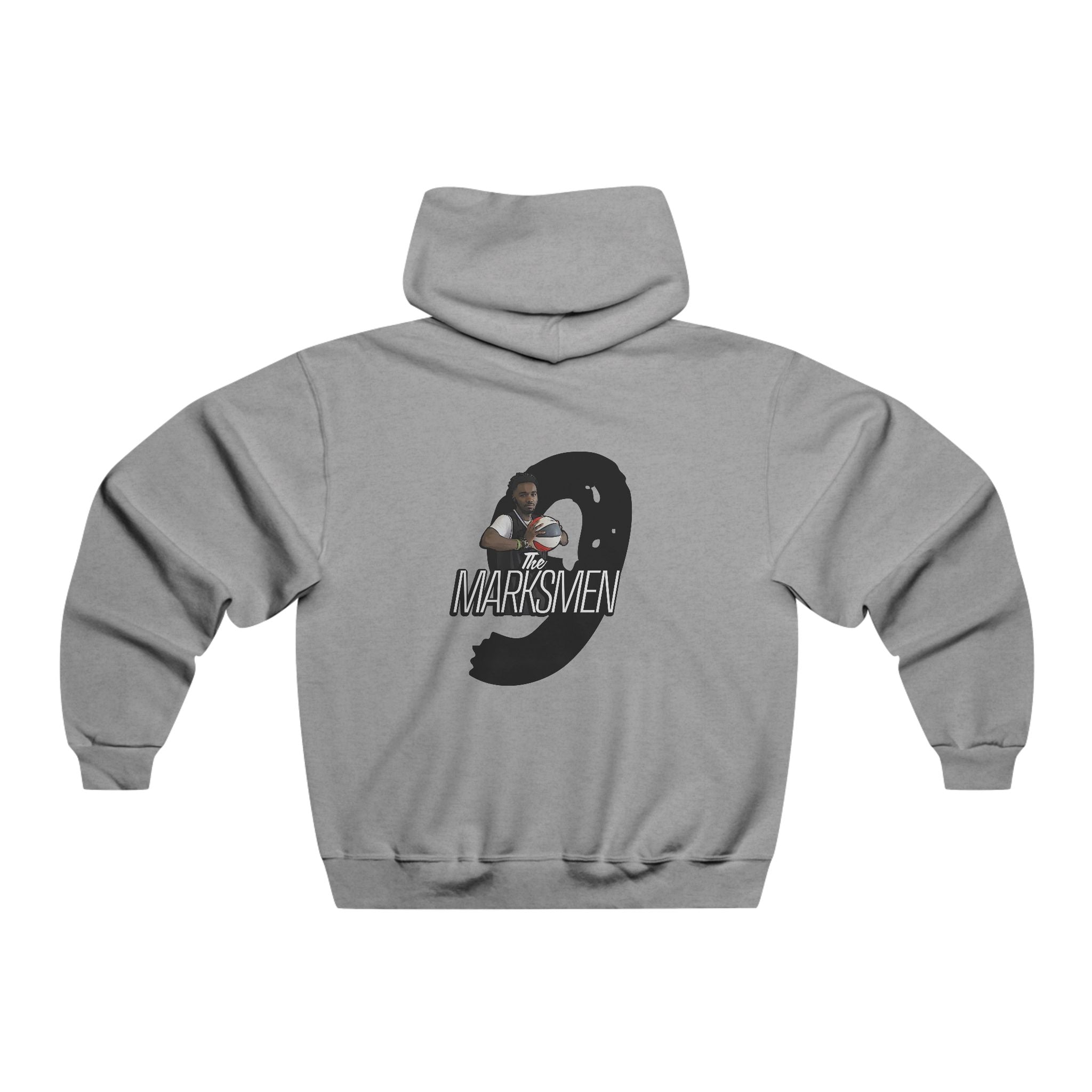 Dashawn Westbrook Vintage Hoodie