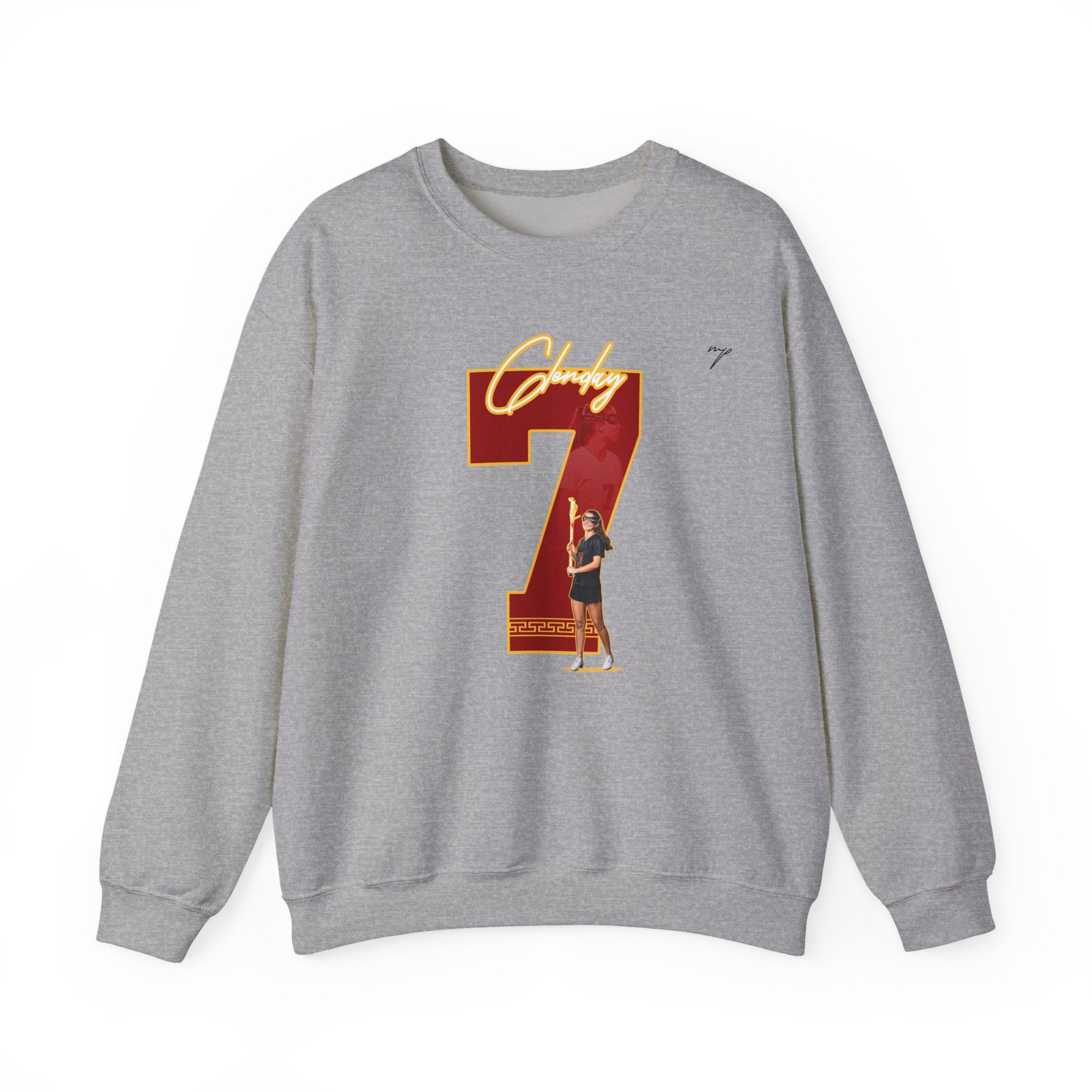 Summer Glenday Crewneck