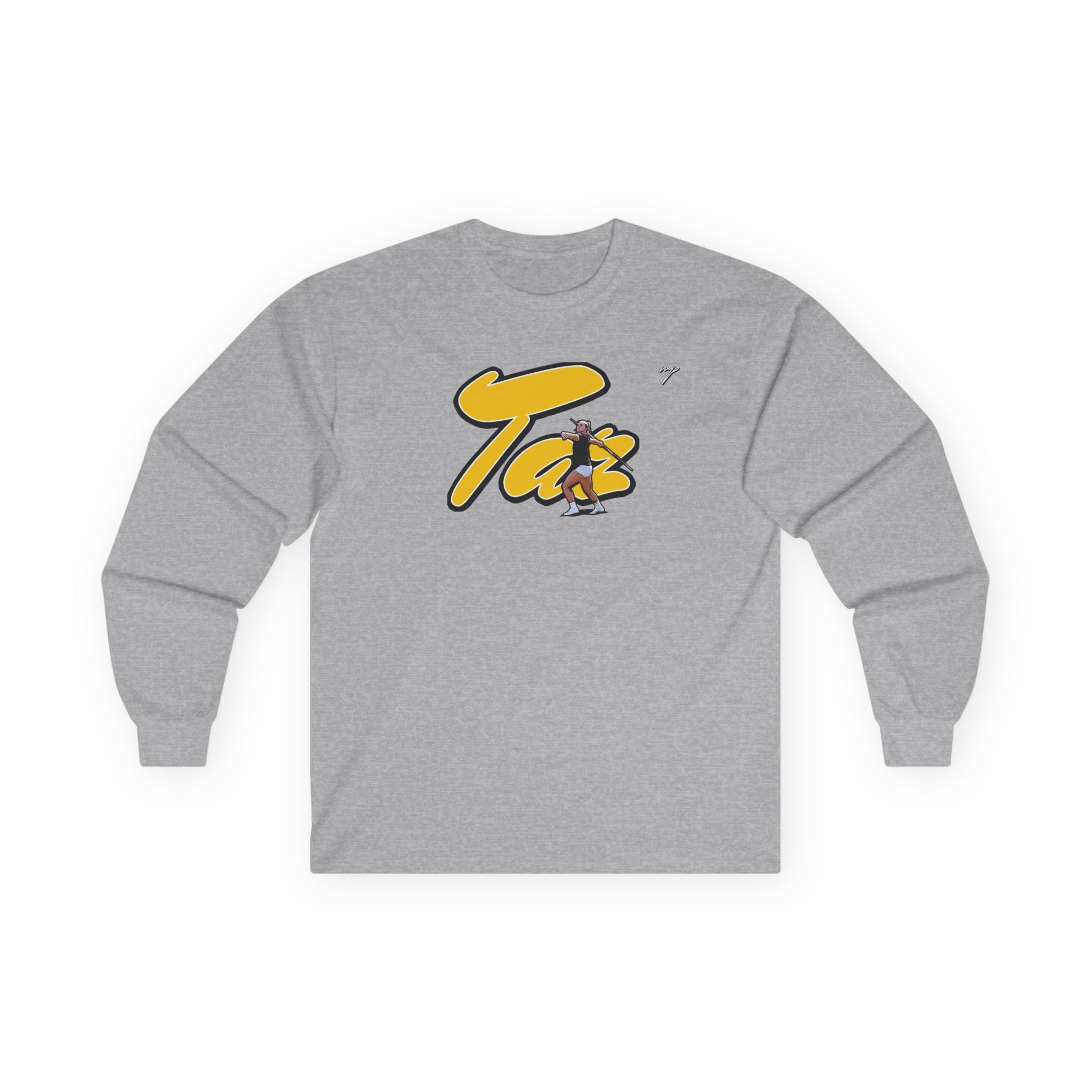 Rori Denness Long Sleeve Tee