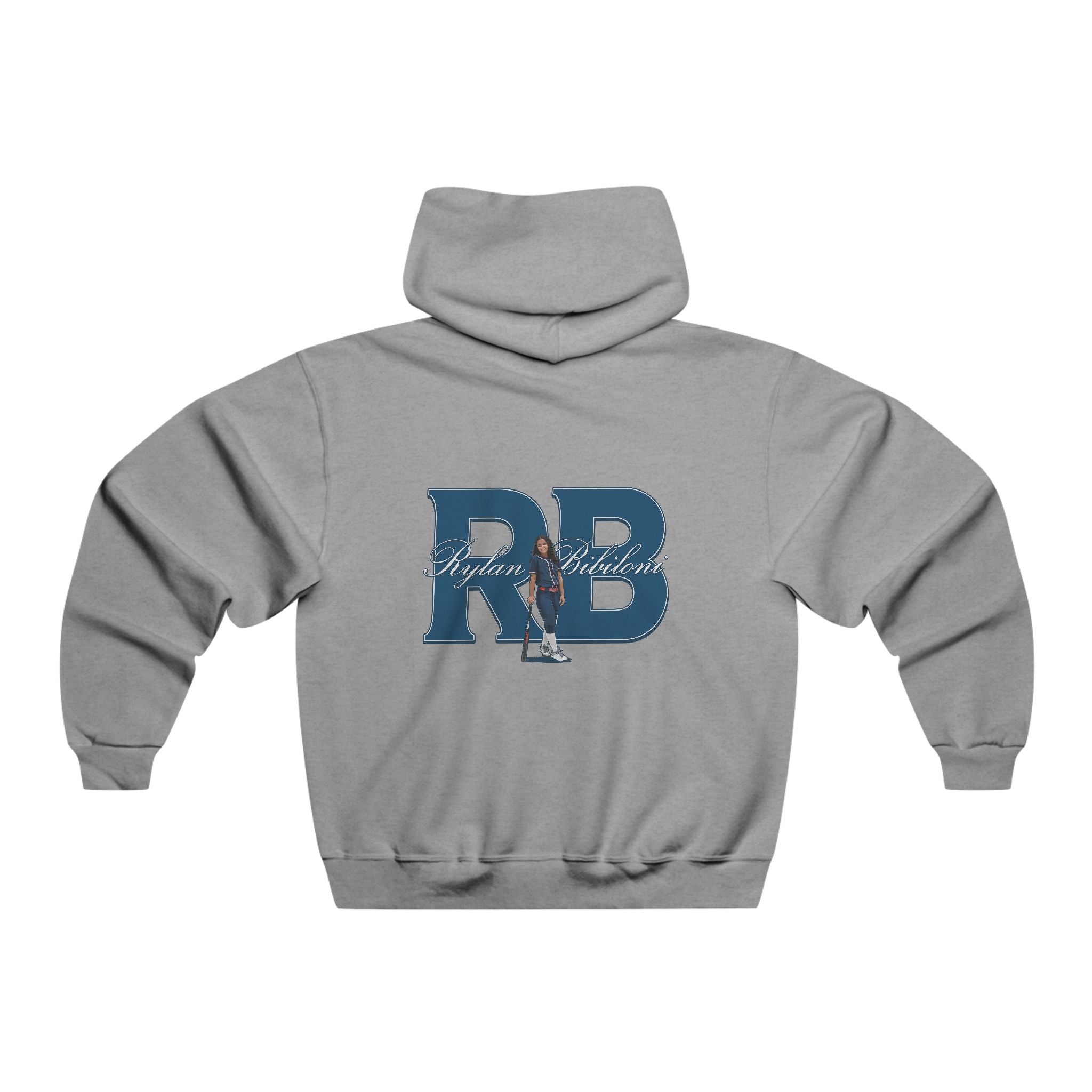 Rylan Bibiloni Vintage Hoodie