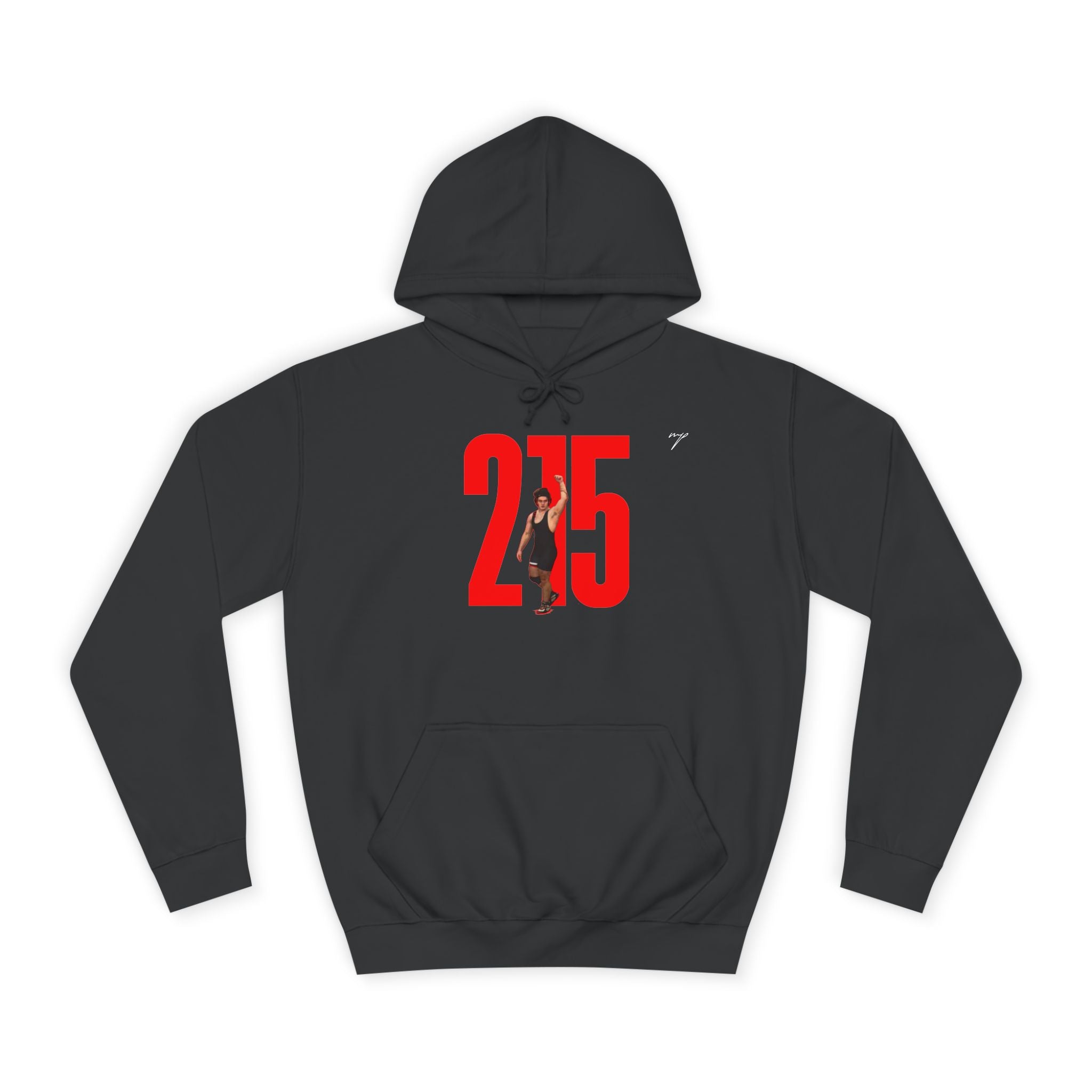 Jackson Higgins Hoodie