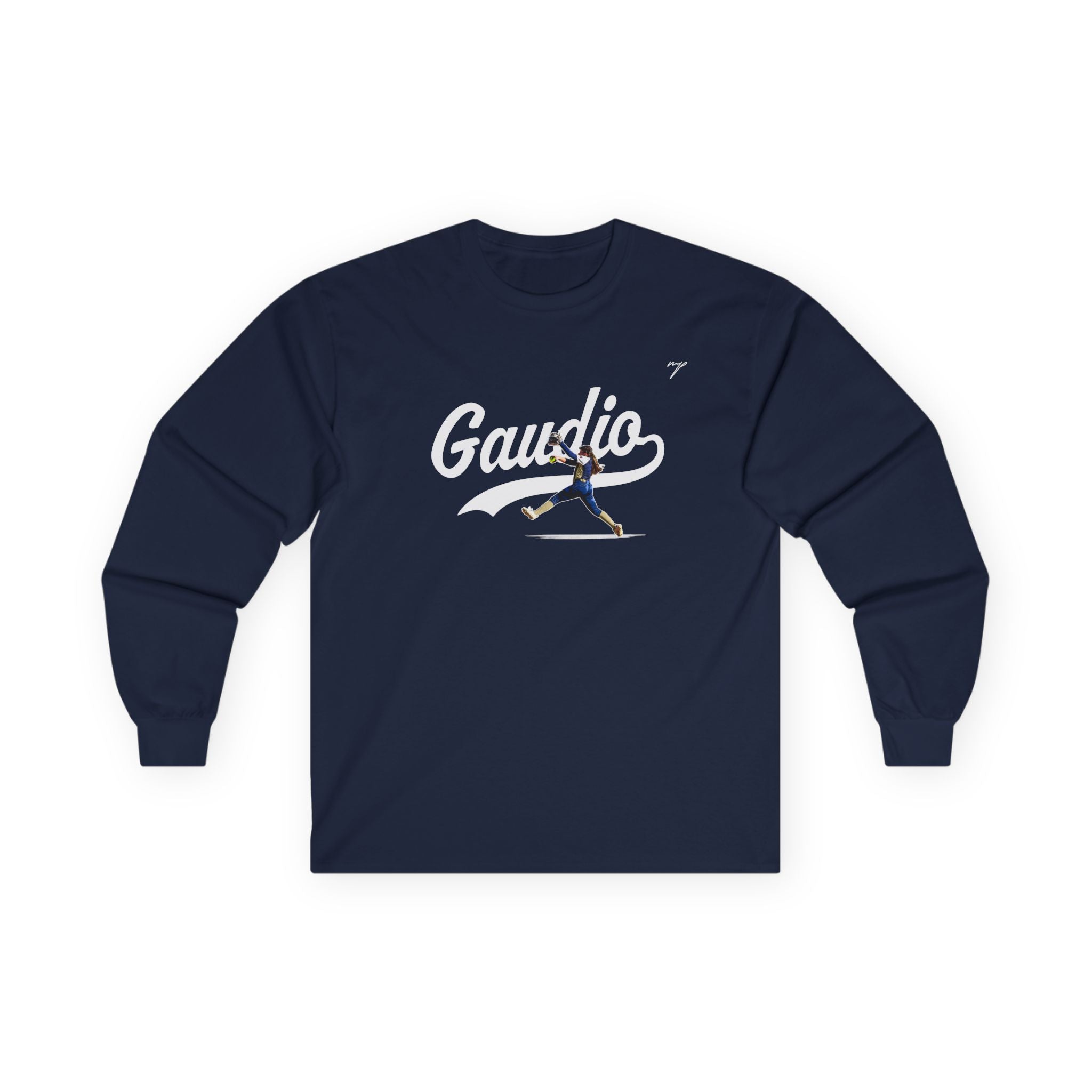 Emily Gaudio Long Sleeve