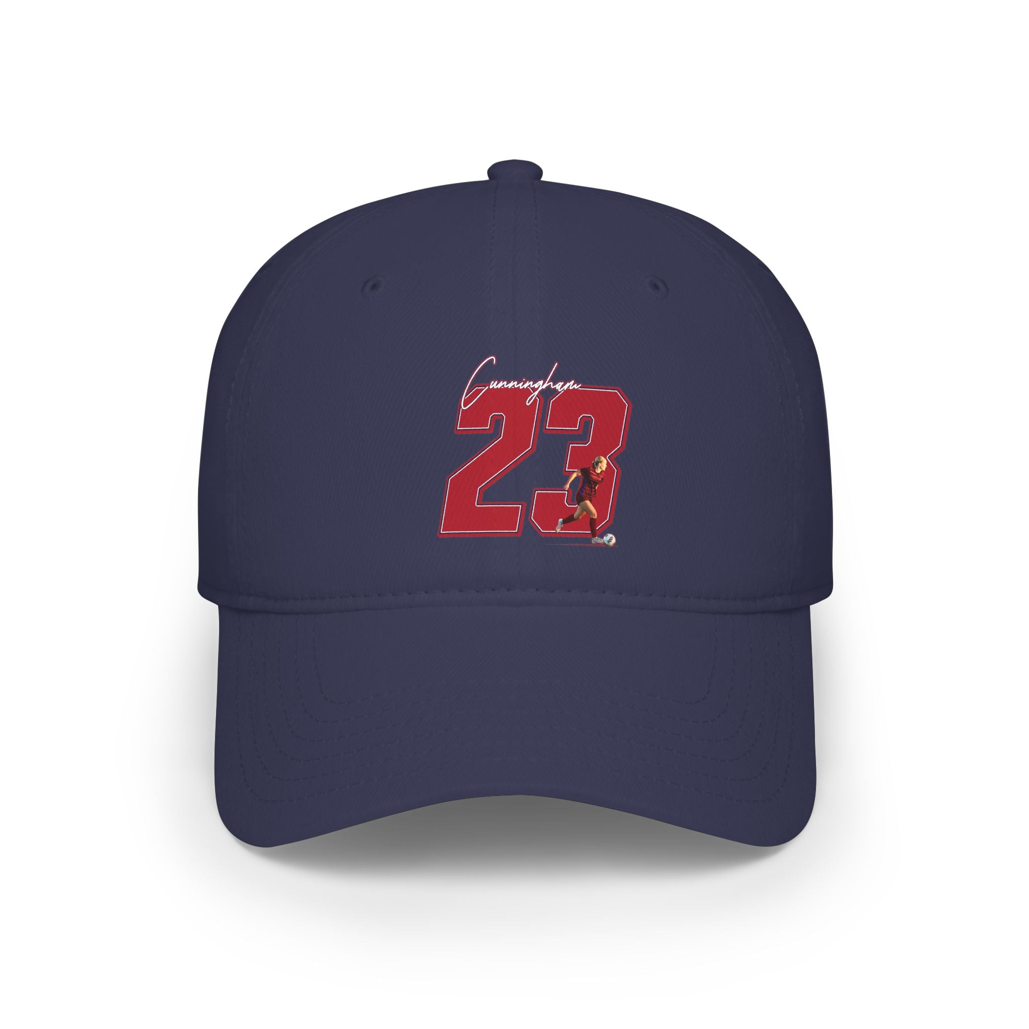 Riley Cunningham Hat