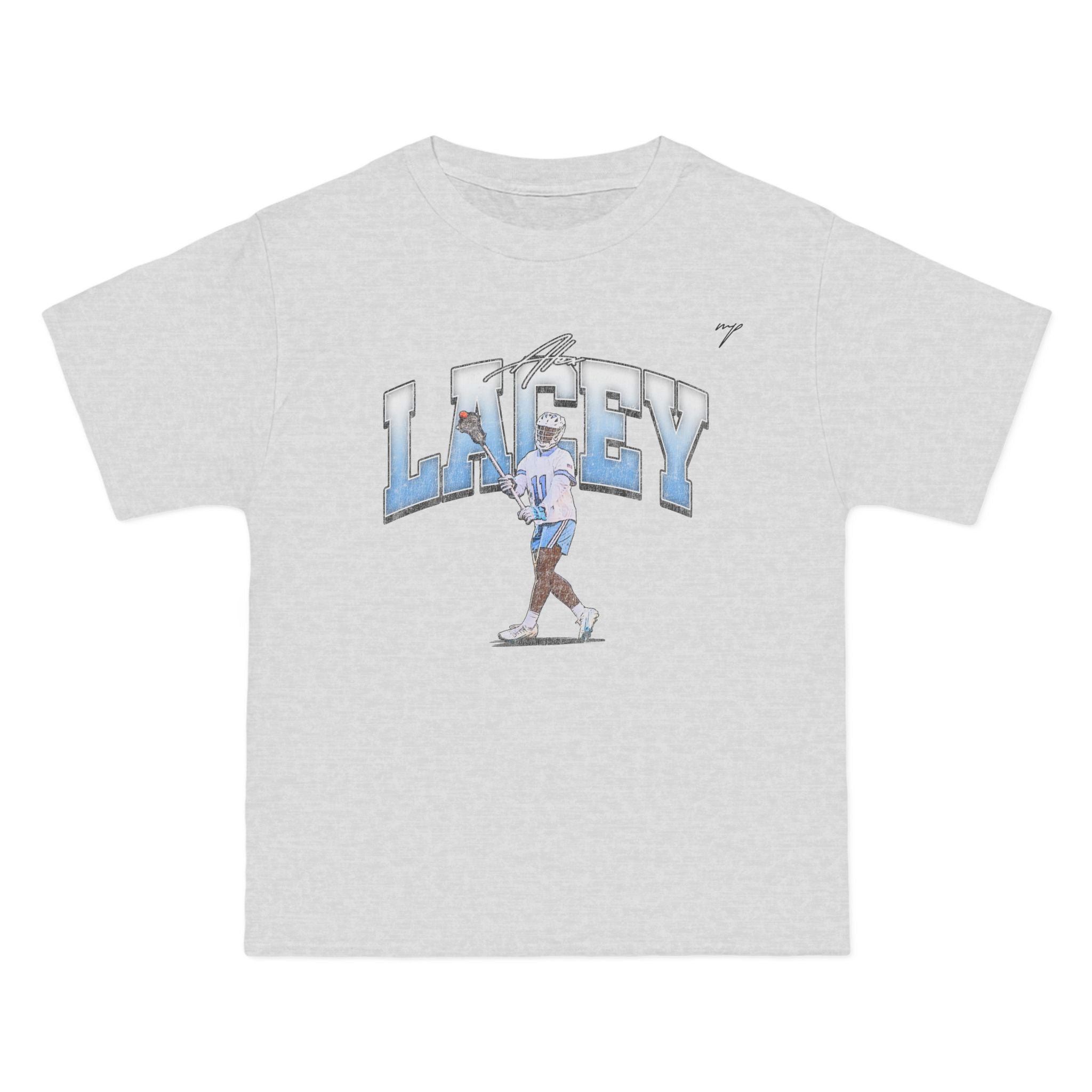 Alex Lacey Vintage Tee