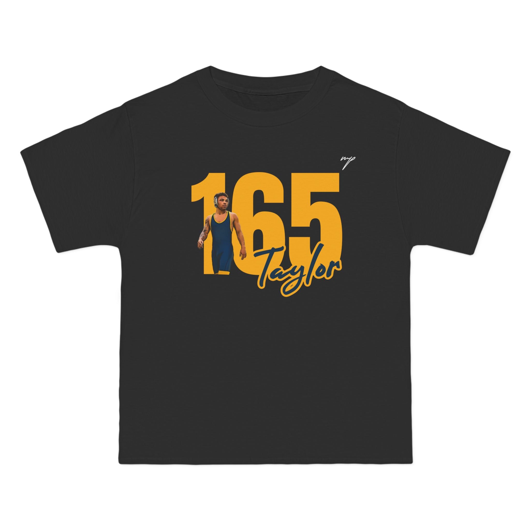 Shawn Taylor Vintage Tee