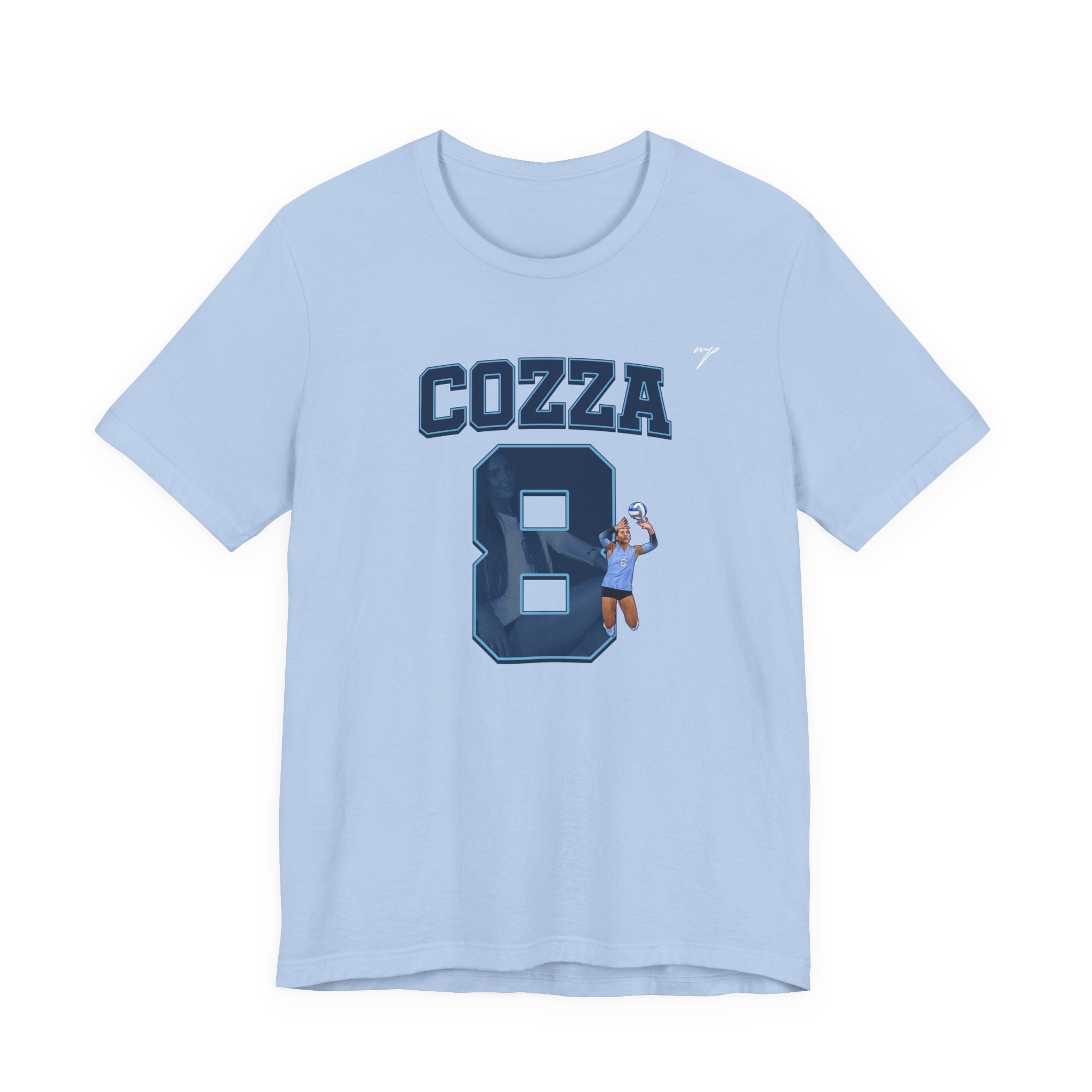 Sienna Cozza Graphic Tee